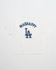 Dodgers Heavyweight Tee sold by Madhappy