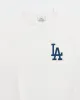 Dodgers Heavyweight Tee sold by Madhappy