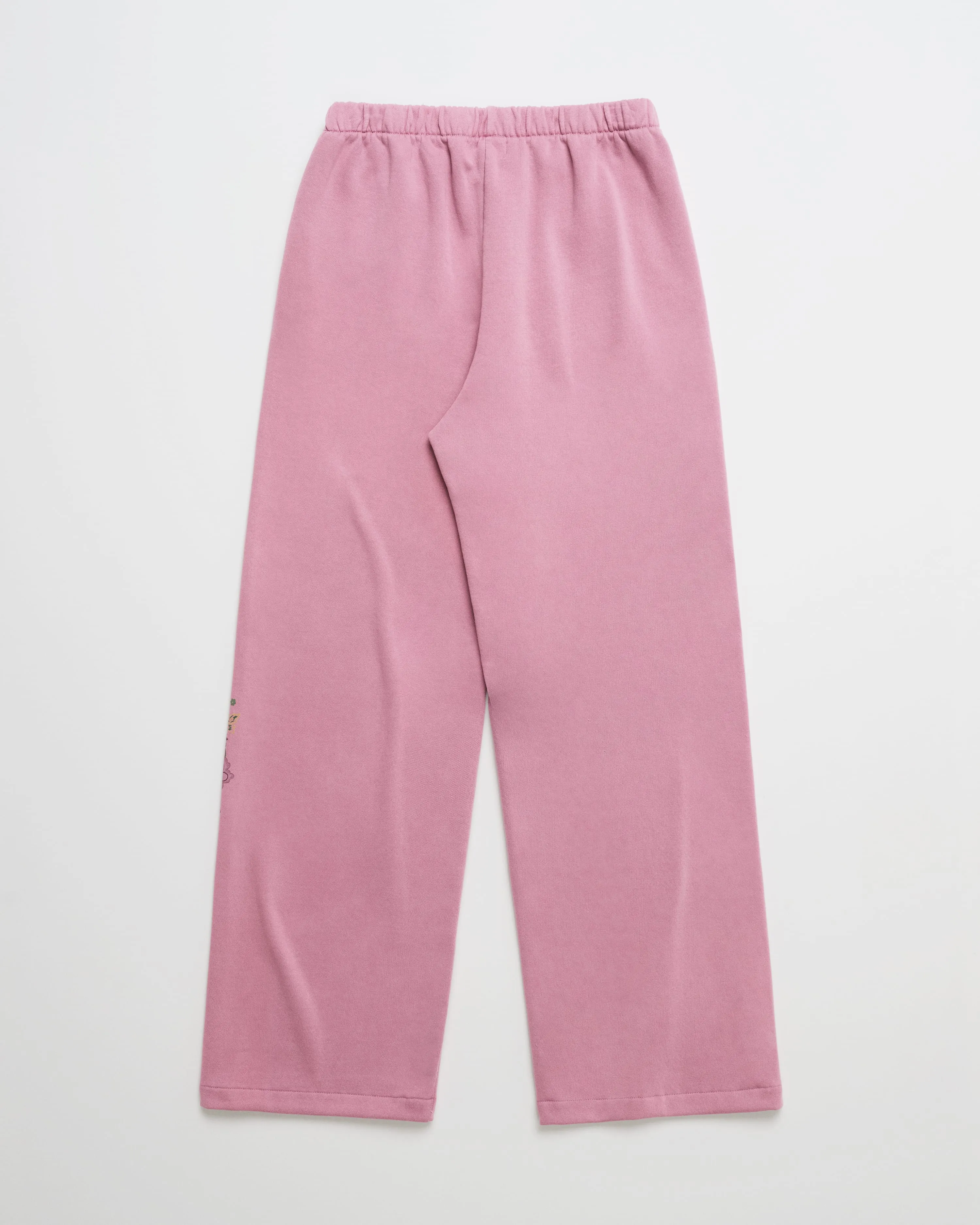 Office Kiko Floral Straight Leg sold by Madhappy product image thumbnail 4