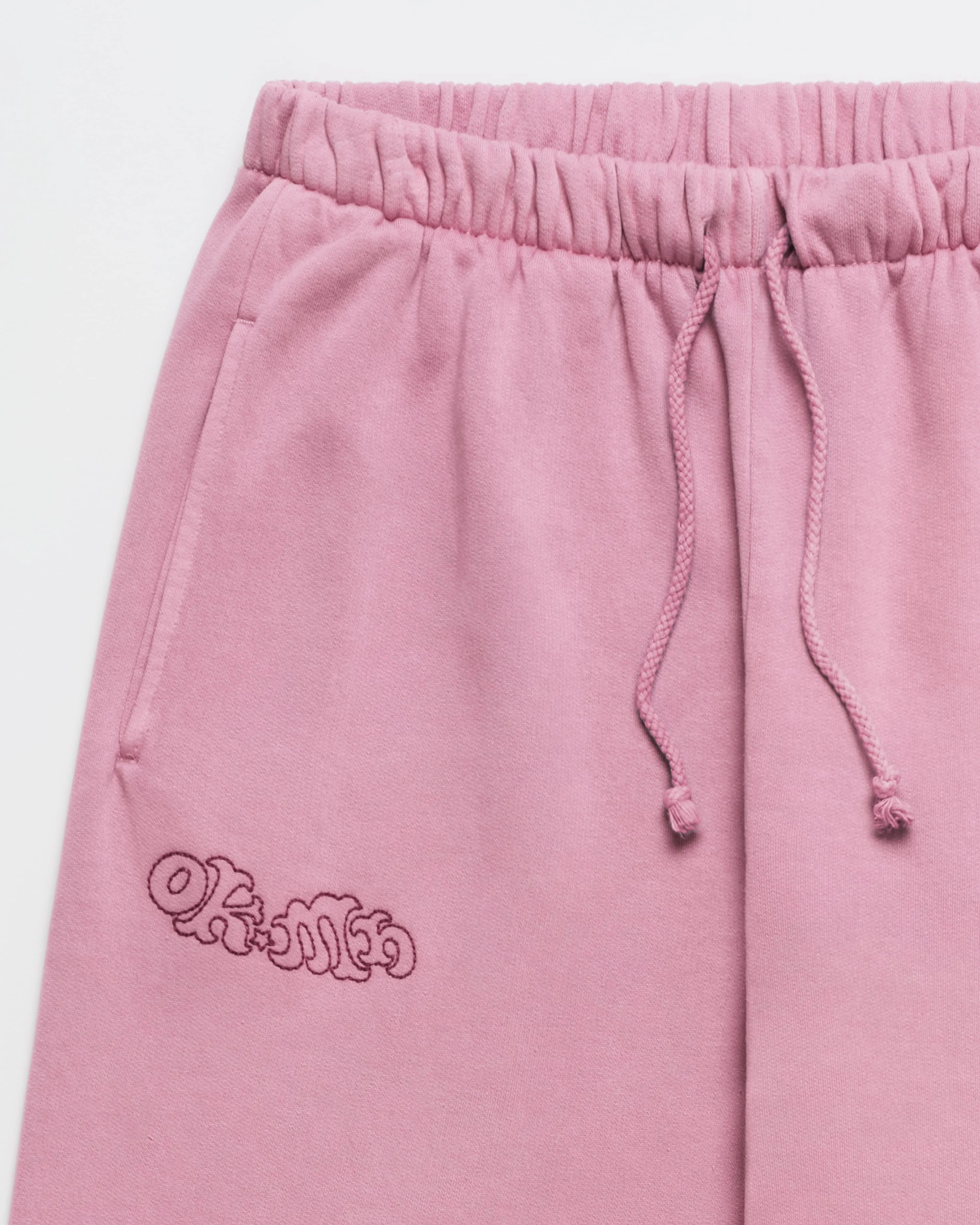 Office Kiko Floral Straight Leg sold by Madhappy product image thumbnail 3