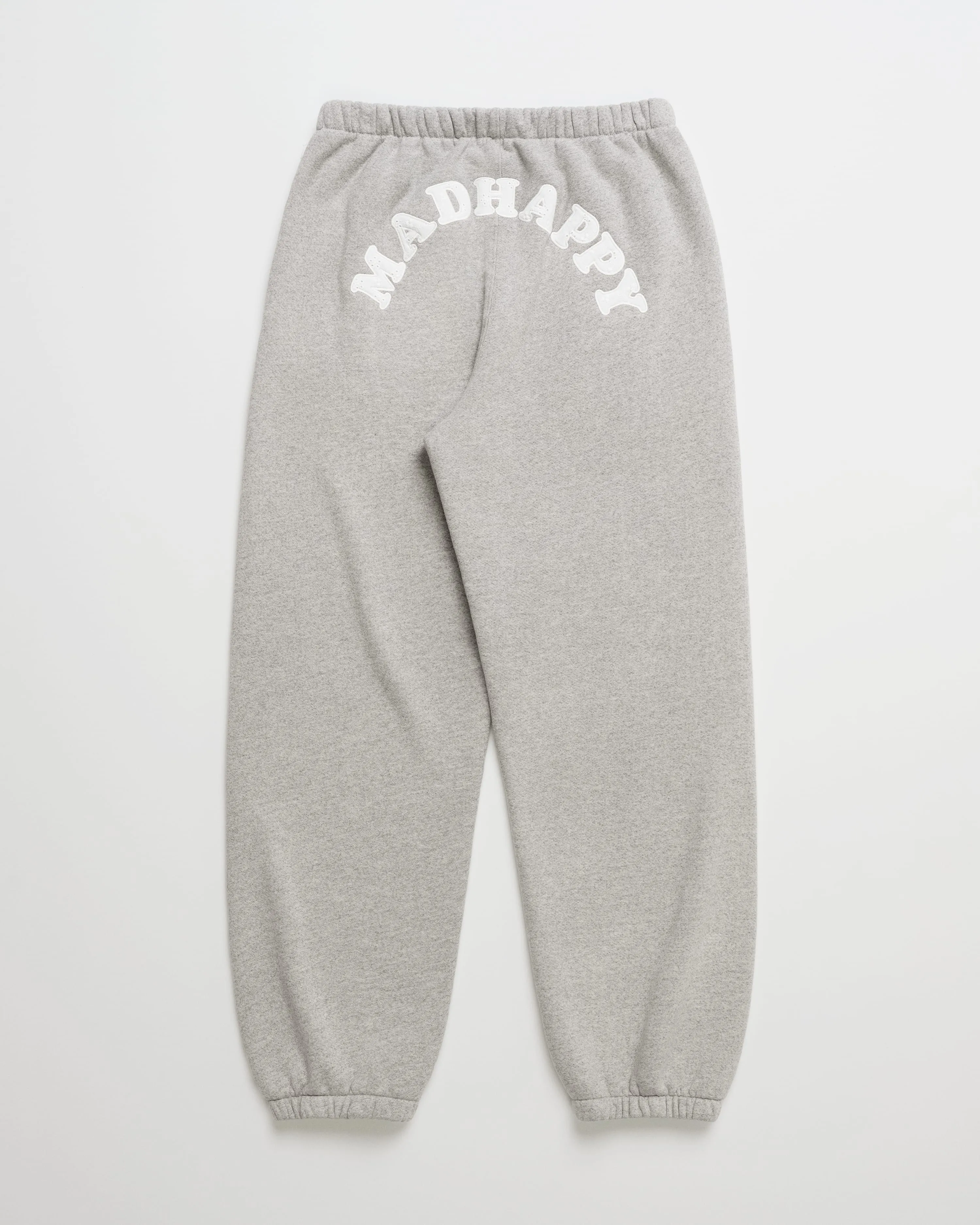 Eyelet Cooper Fleece Sweatpant sold by Madhappy