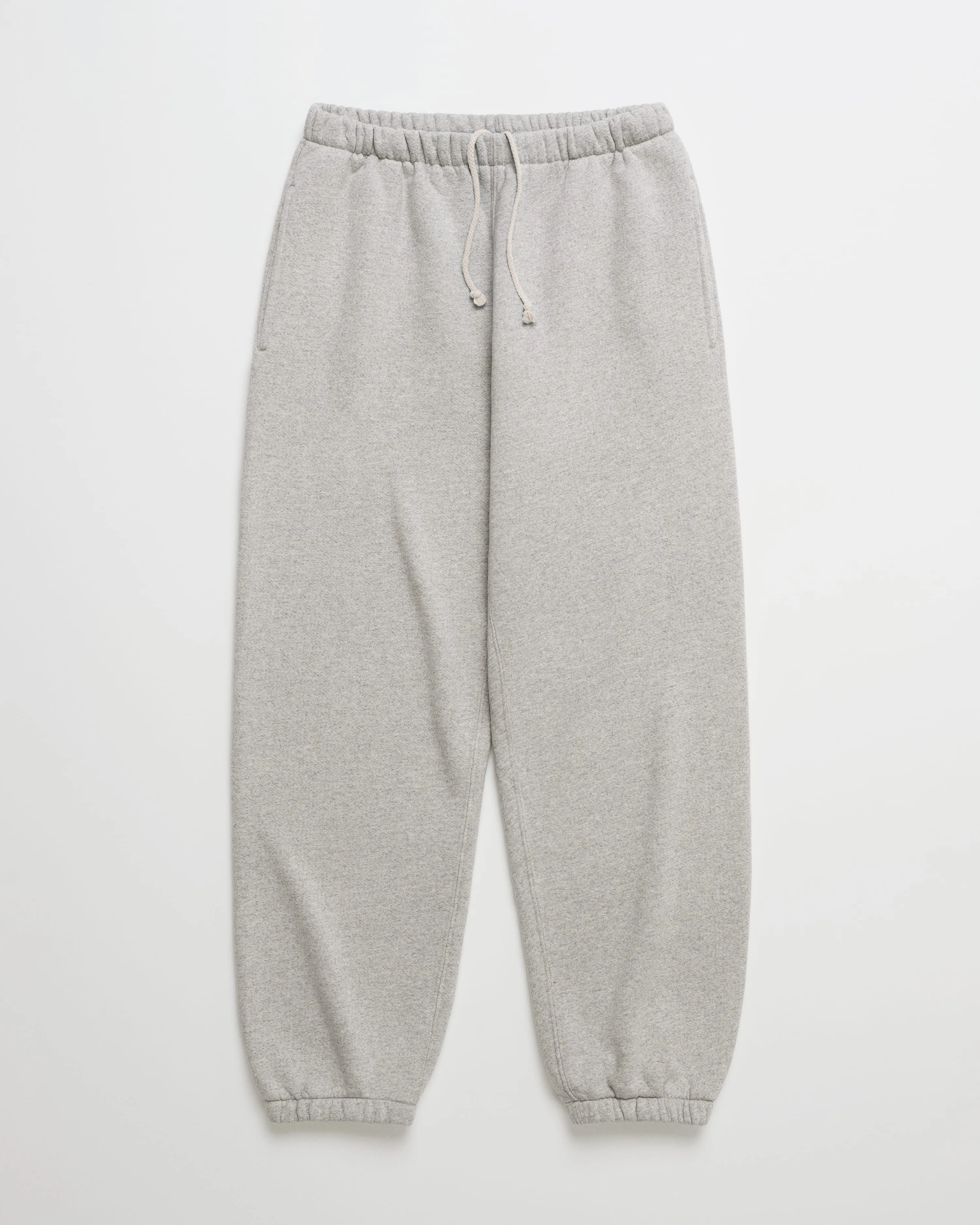 Eyelet Cooper Fleece Sweatpant sold by Madhappy product image thumbnail 3