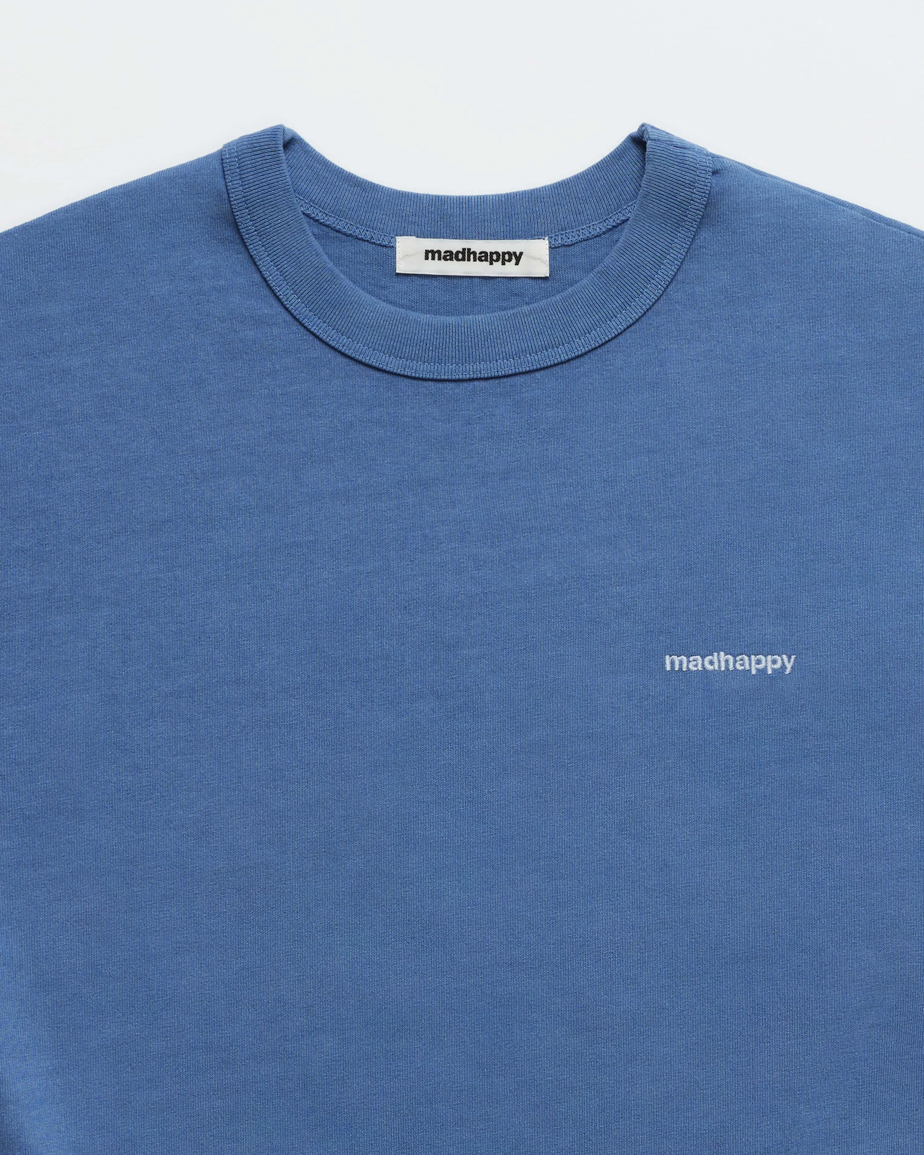 Classics Heavyweight Tee sold by Madhappy product image thumbnail 2