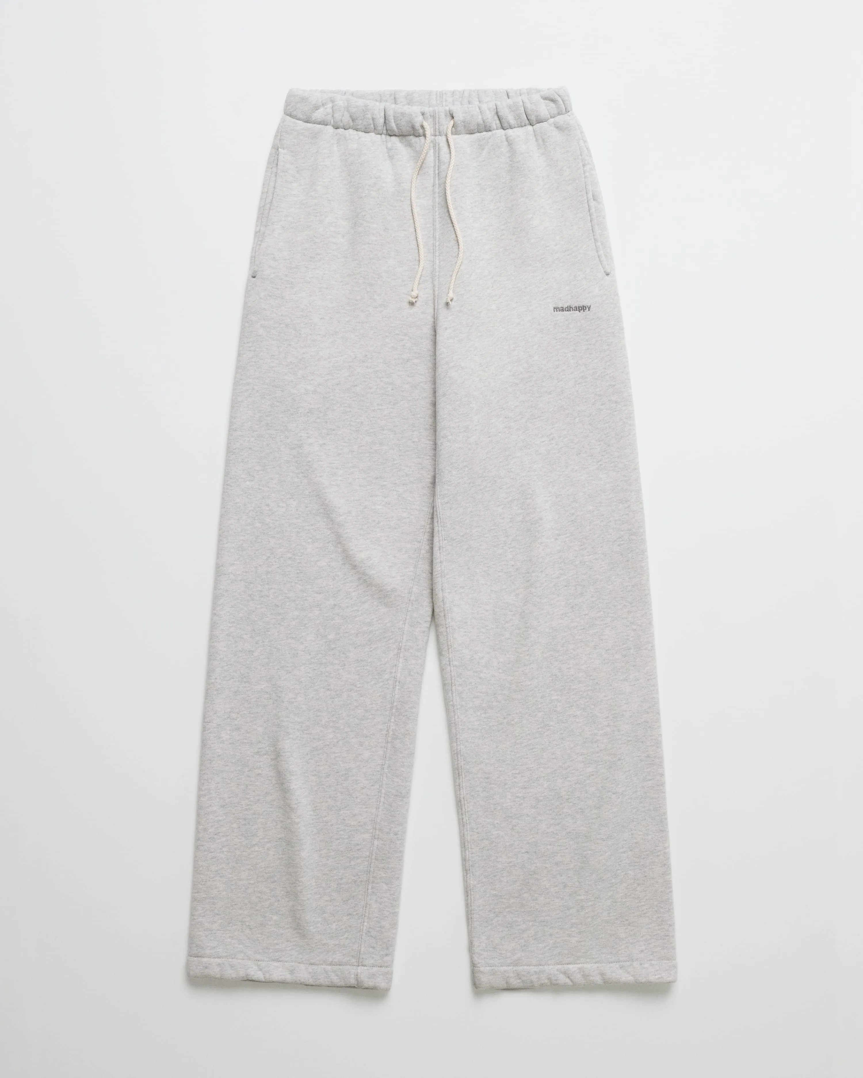 Classics Midweight Straight Sweatpant sold by Madhappy