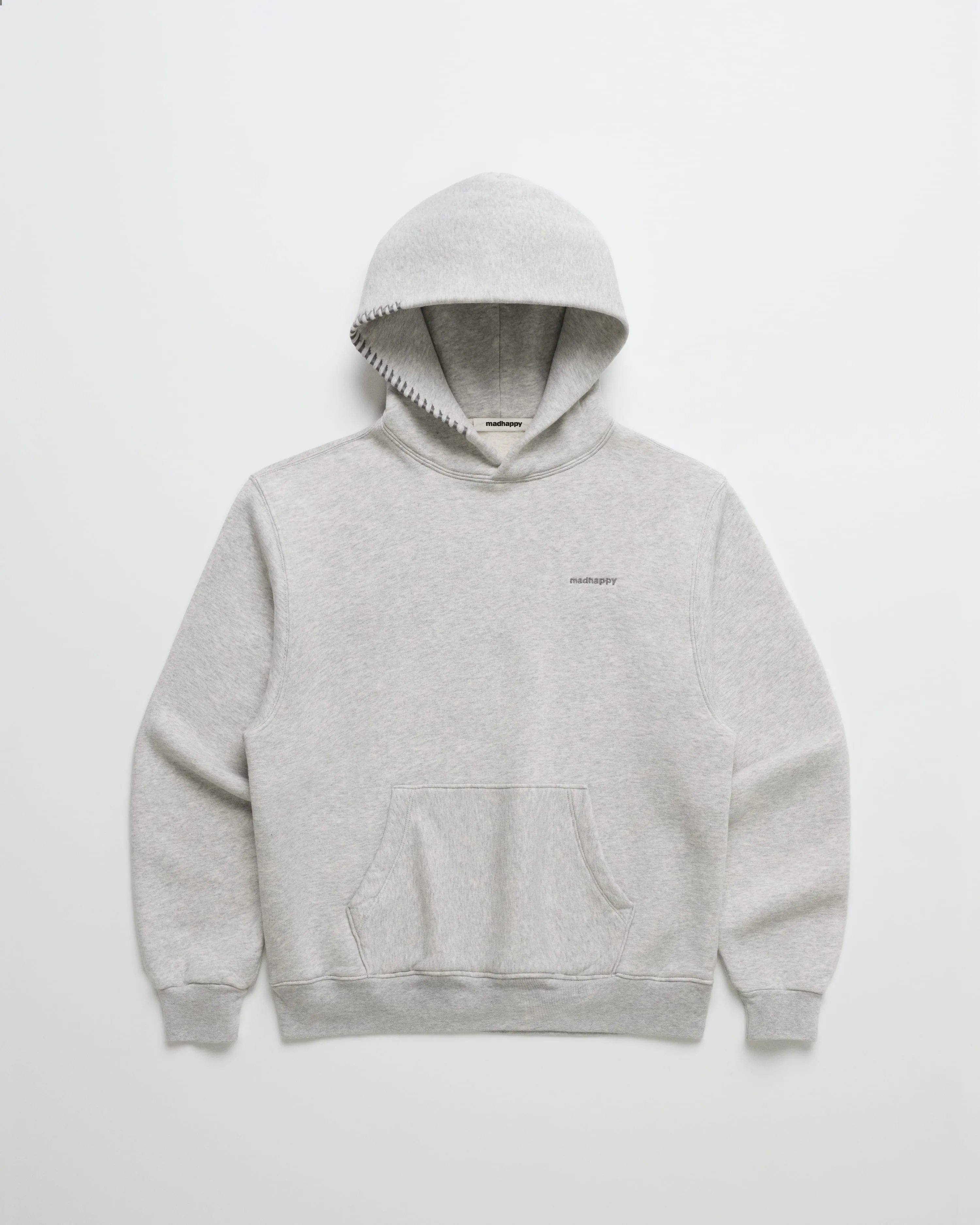 Classics Midweight Fleece Hoodie sold by Madhappy