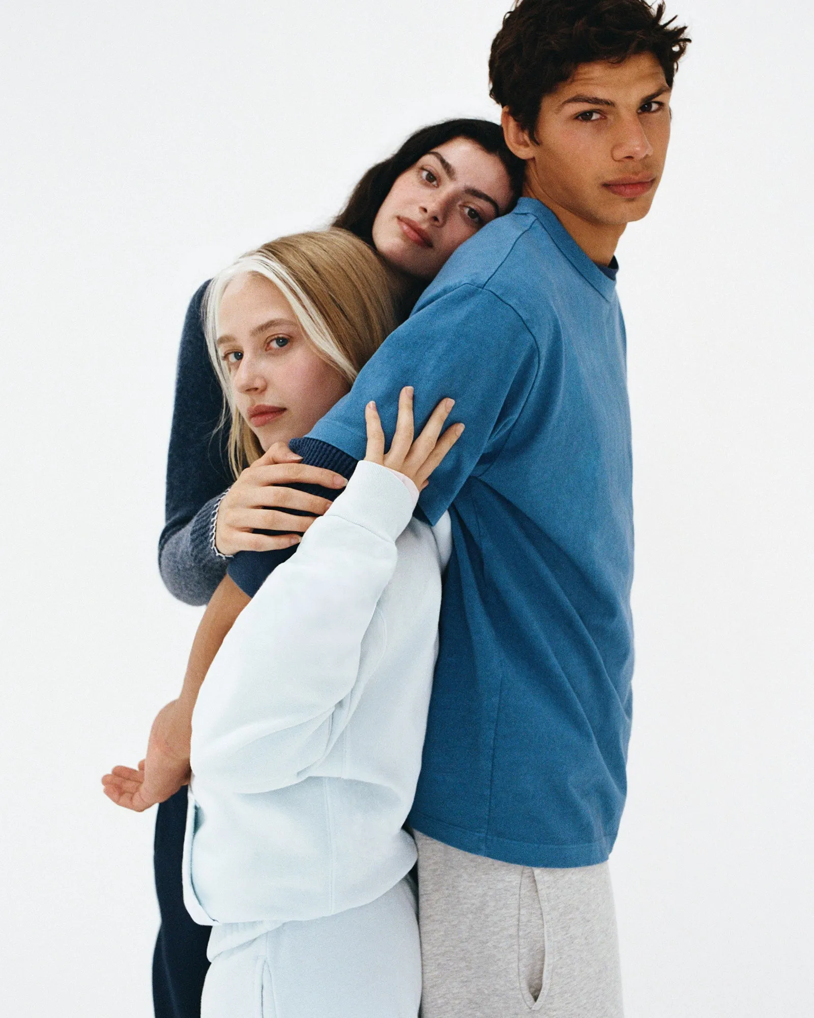 Classics Heavyweight Tee sold by Madhappy product image thumbnail 3