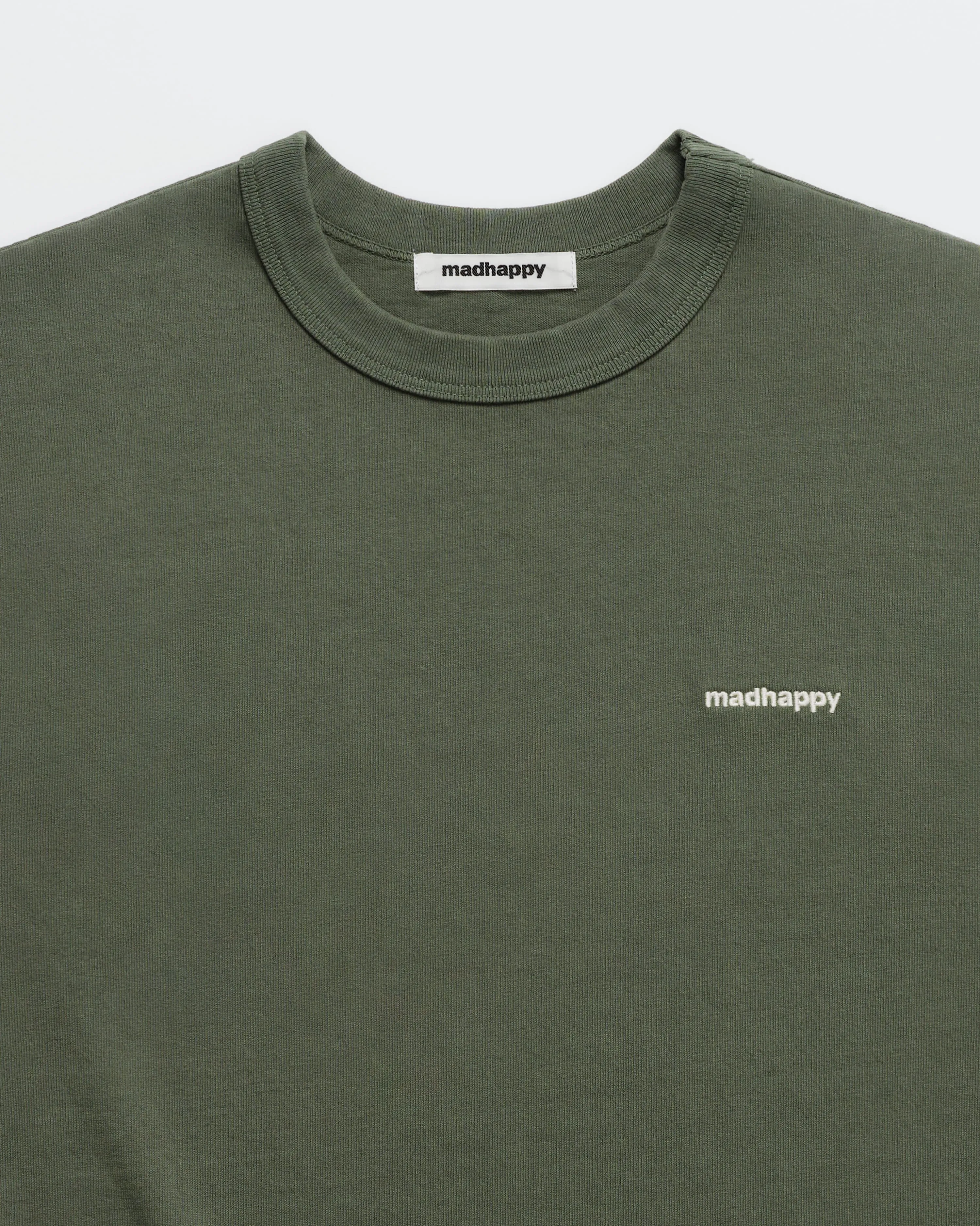 Classics Heavyweight Tee sold by Madhappy product image thumbnail 2
