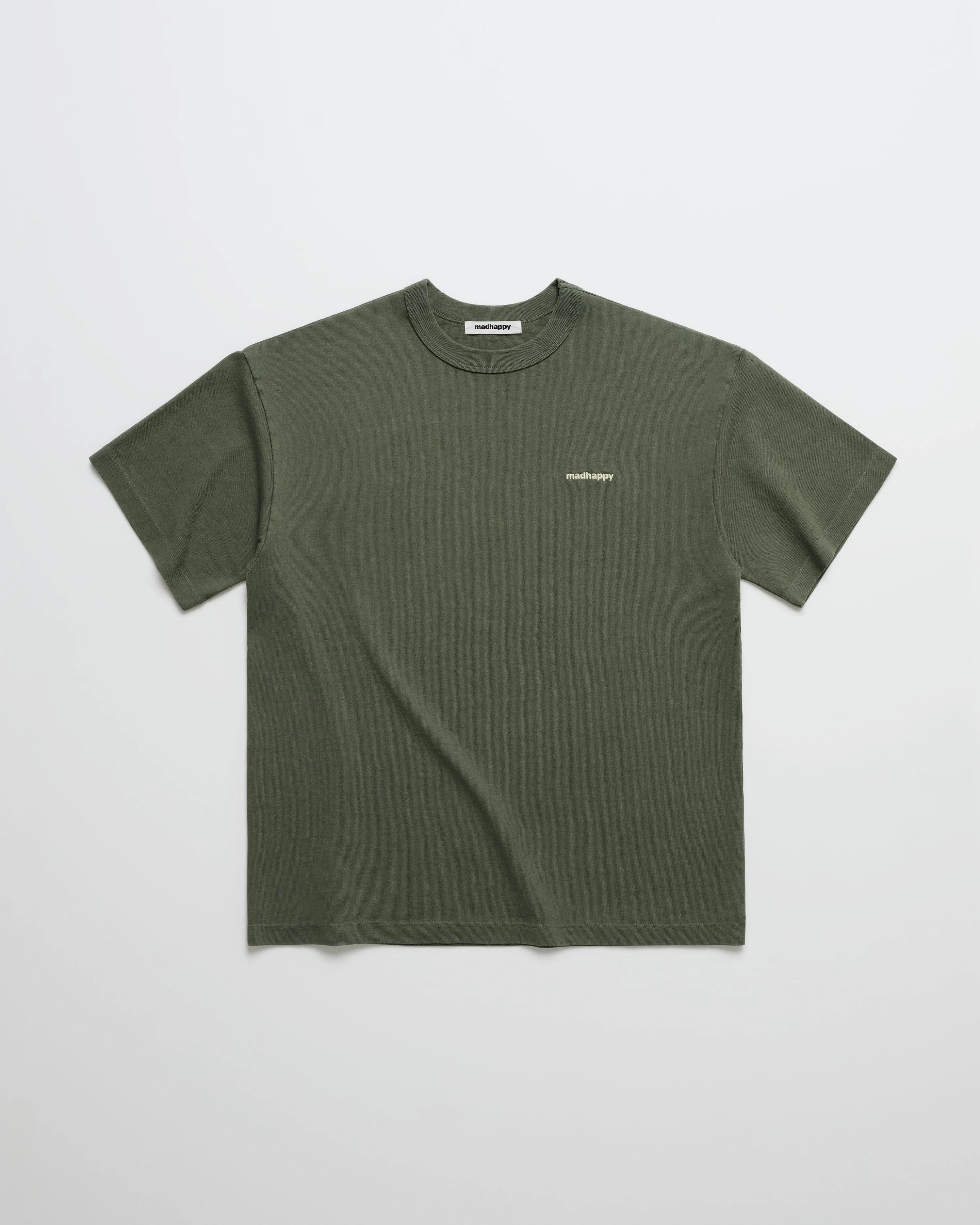 Classics Heavyweight Tee sold by Madhappy