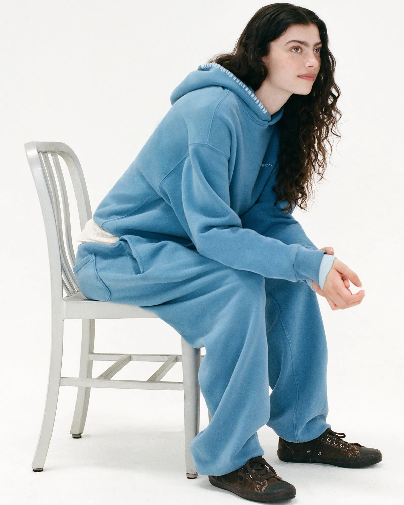 Classics Midweight Sweatpant sold by Madhappy product image thumbnail 3