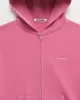 Classics Midweight Fleece Zip Up sold by Madhappy