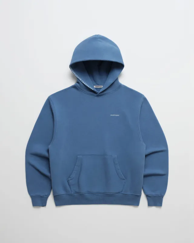 Classics Midweight Fleece Hoodie sold by Madhappy