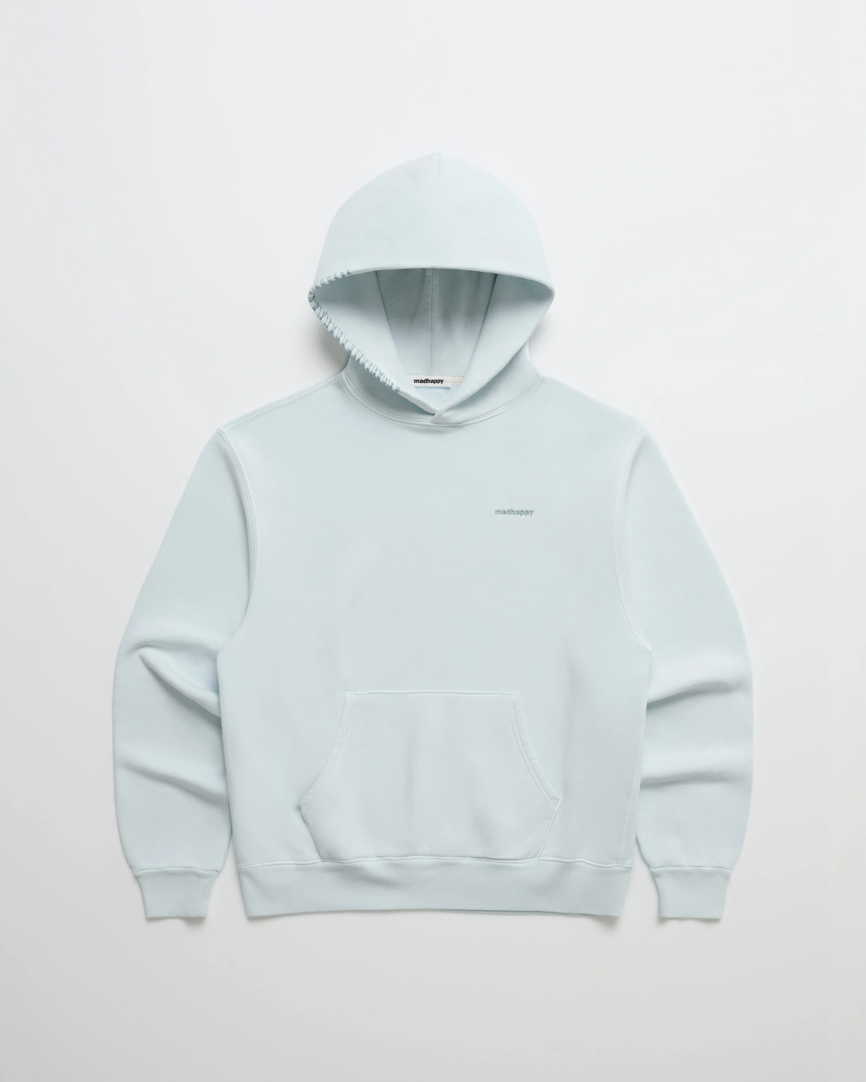 Classics Midweight Fleece Hoodie sold by Madhappy