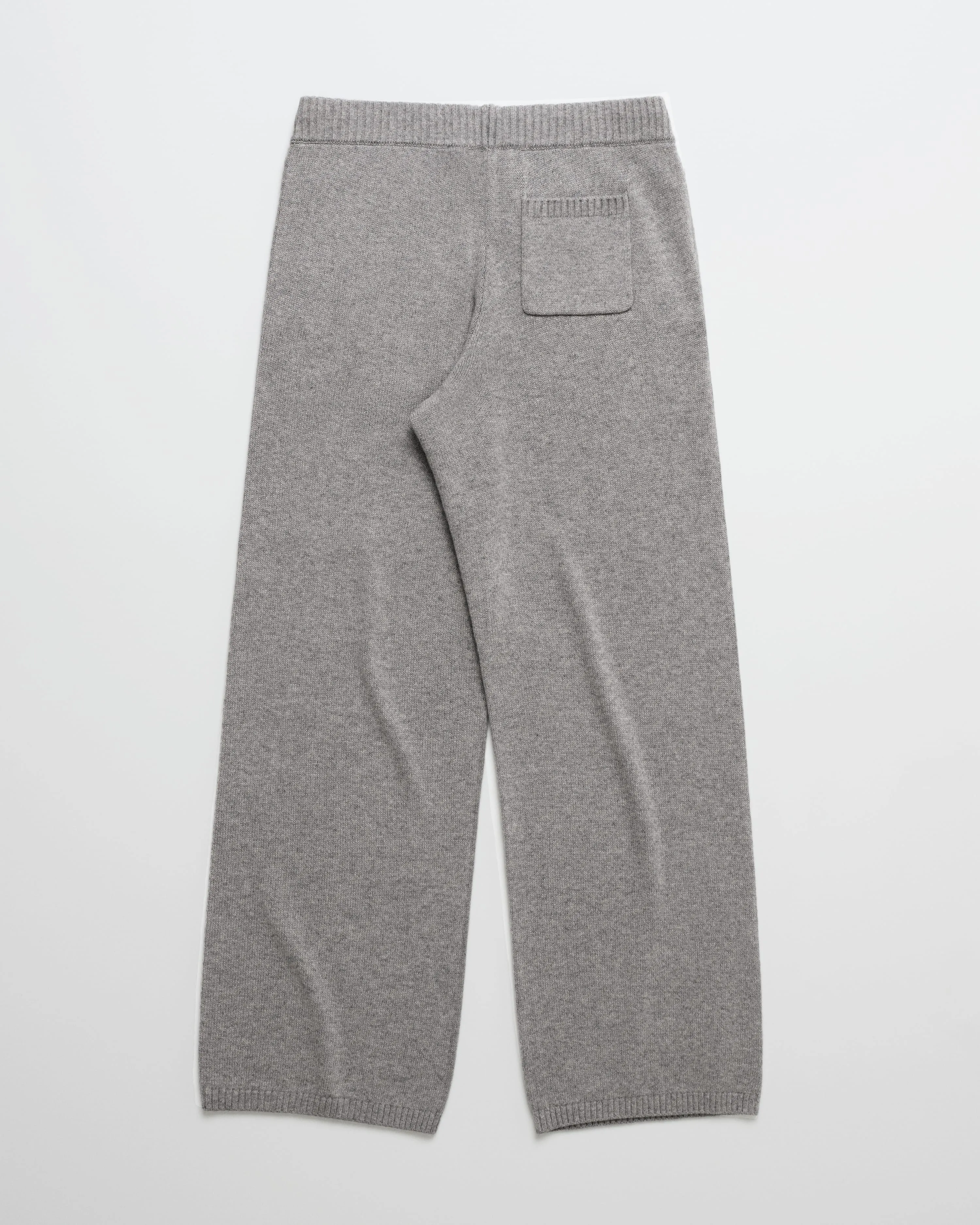 Knit Straight Pant sold by Madhappy product image thumbnail 4