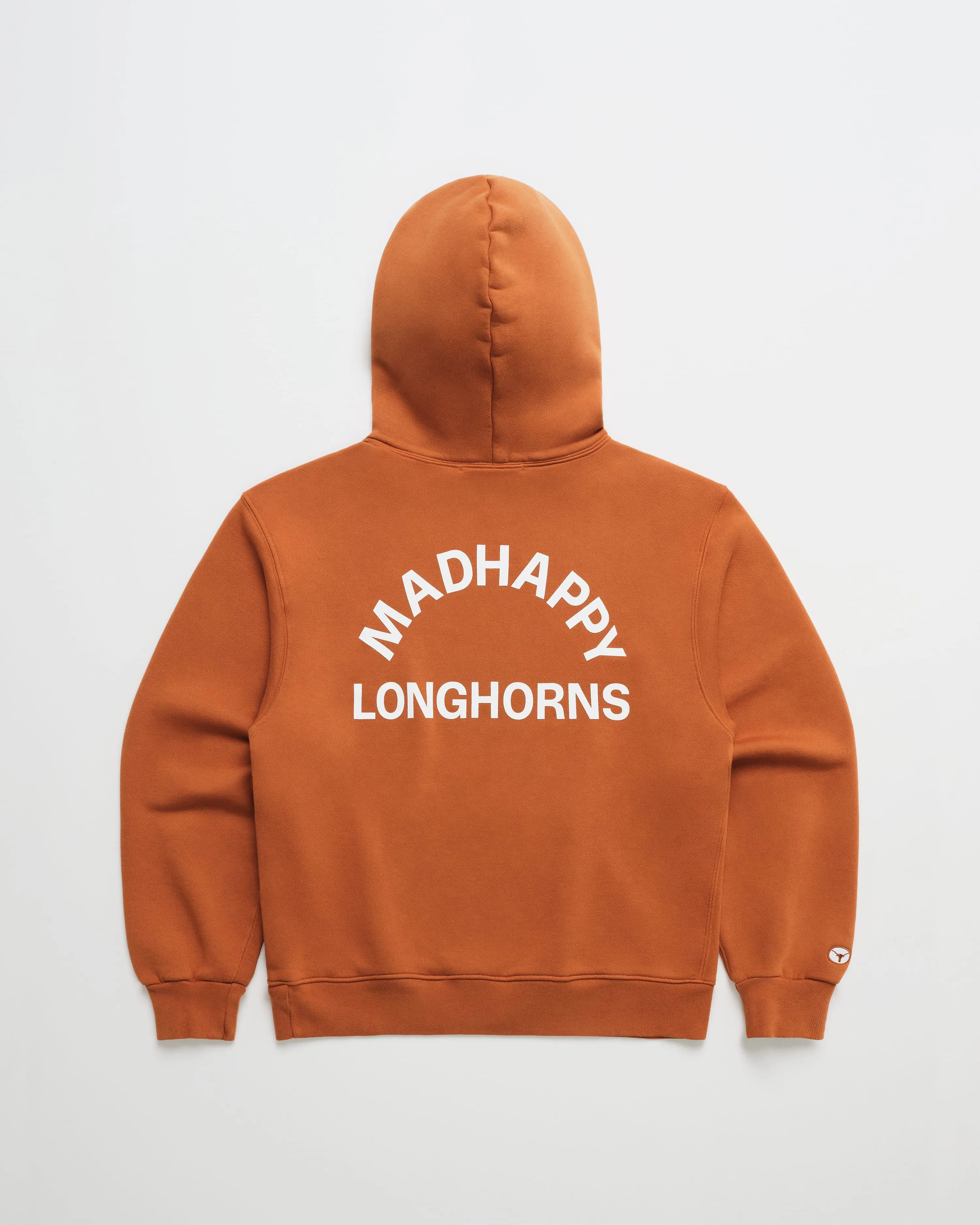 University of Texas Arch Fleece Hoodie sold by Madhappy product image thumbnail 2