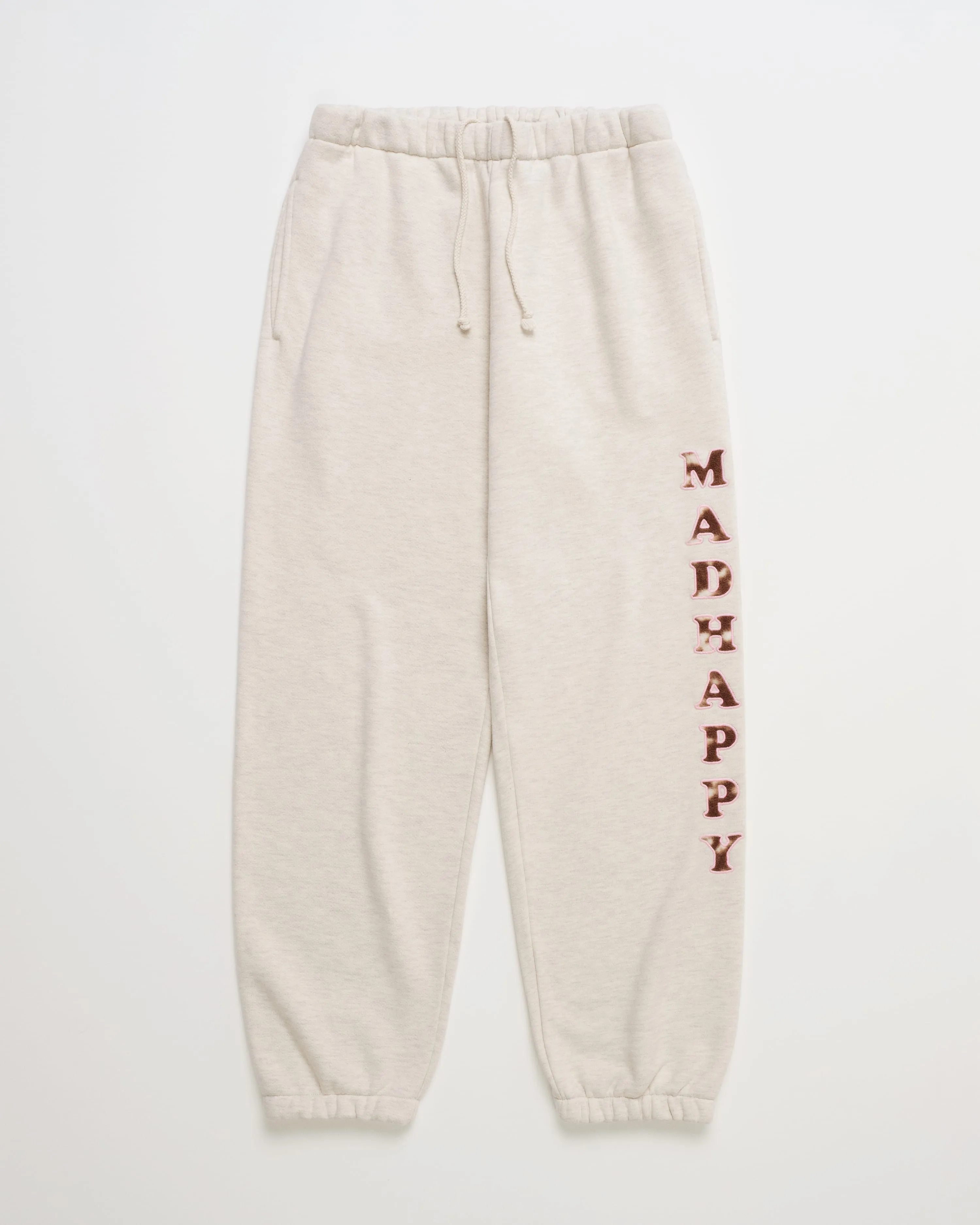 Friends With Animals Deer Cooper Sweatpant sold by Madhappy