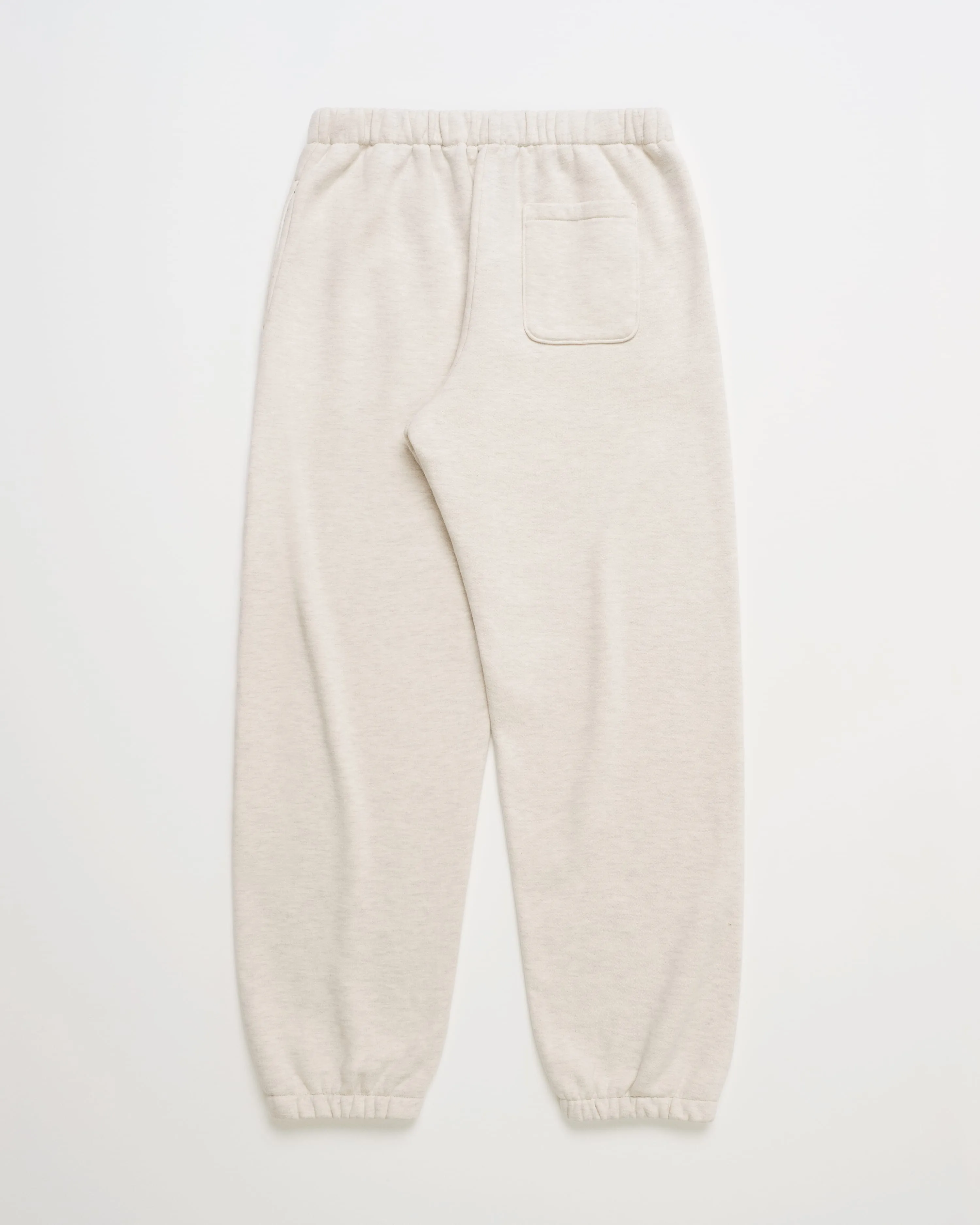 Friends With Animals Deer Cooper Sweatpant sold by Madhappy product image thumbnail 2