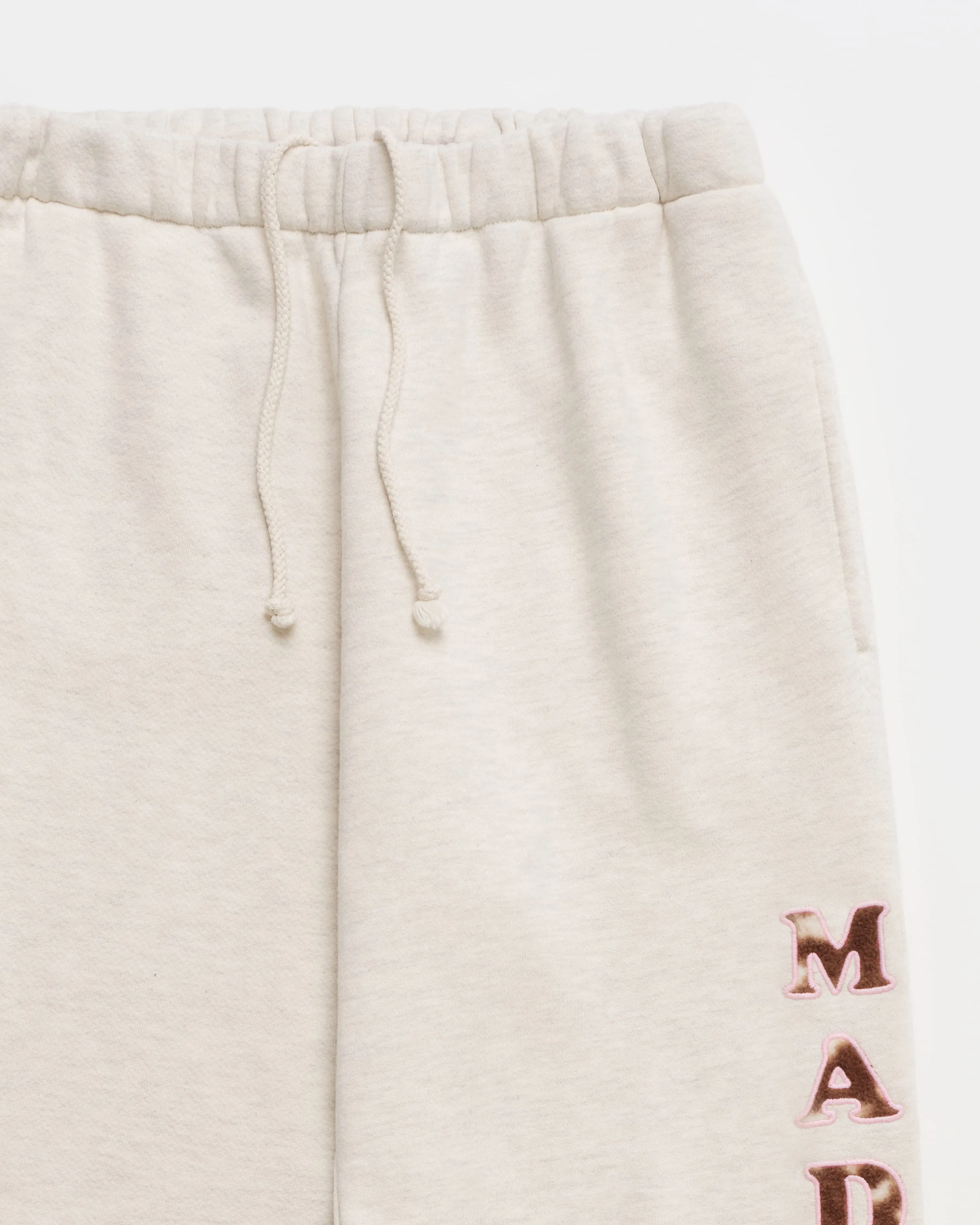 Friends With Animals Deer Cooper Sweatpant sold by Madhappy product image thumbnail 3