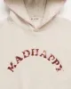Friends With Animals Deer Cooper Hoodie sold by Madhappy