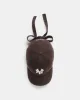Yankees Washed Bowtie Hat sold by Madhappy