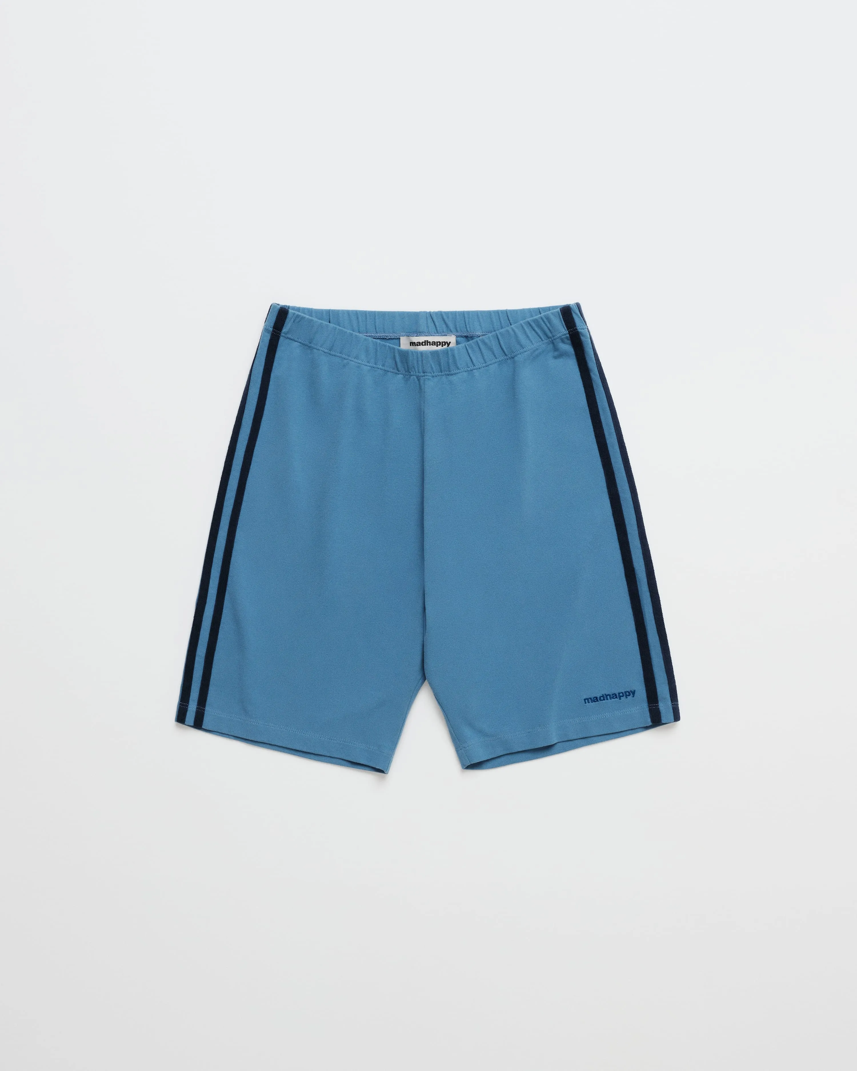 Bike Short sold by Madhappy