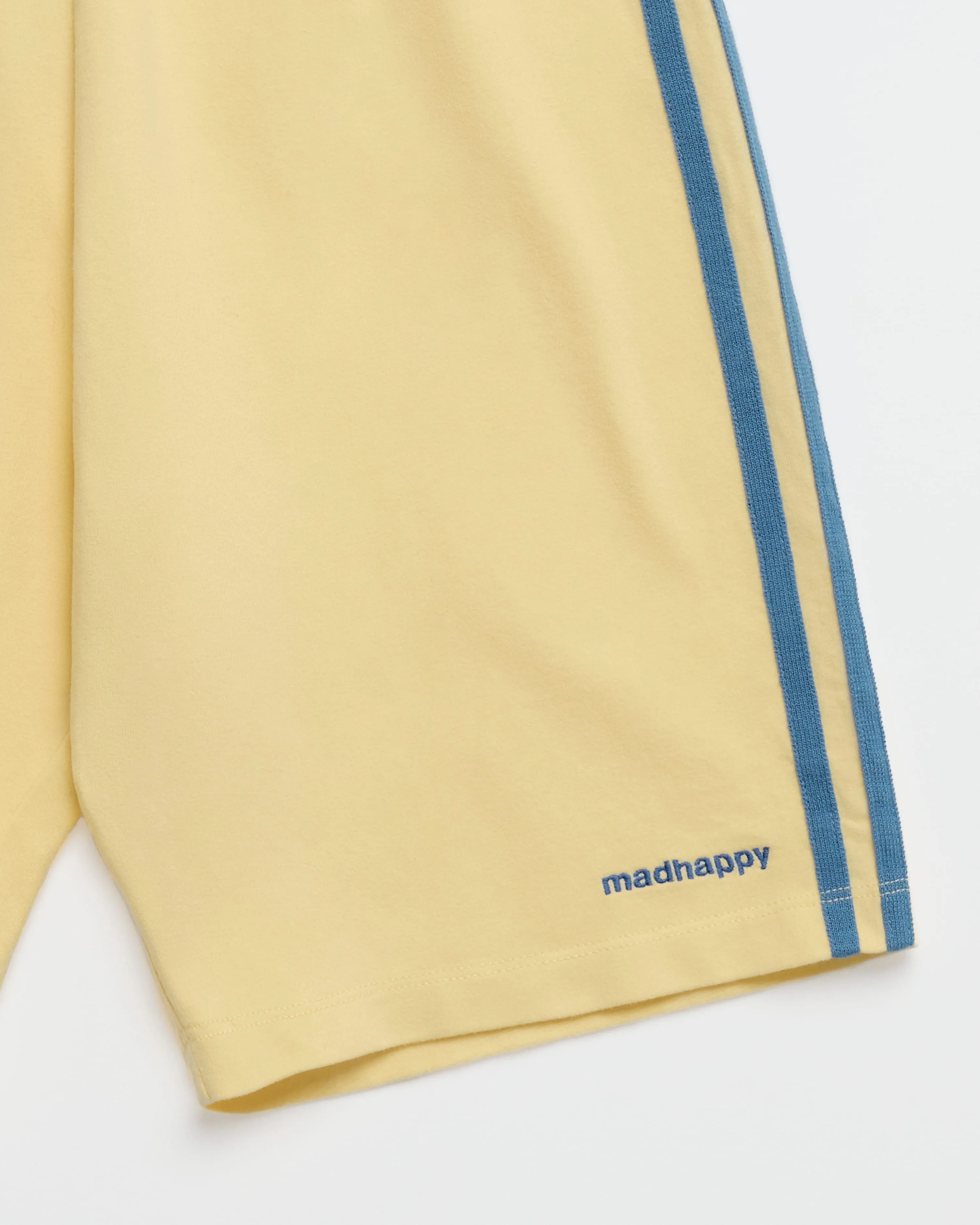 Bike Short sold by Madhappy product image thumbnail 2
