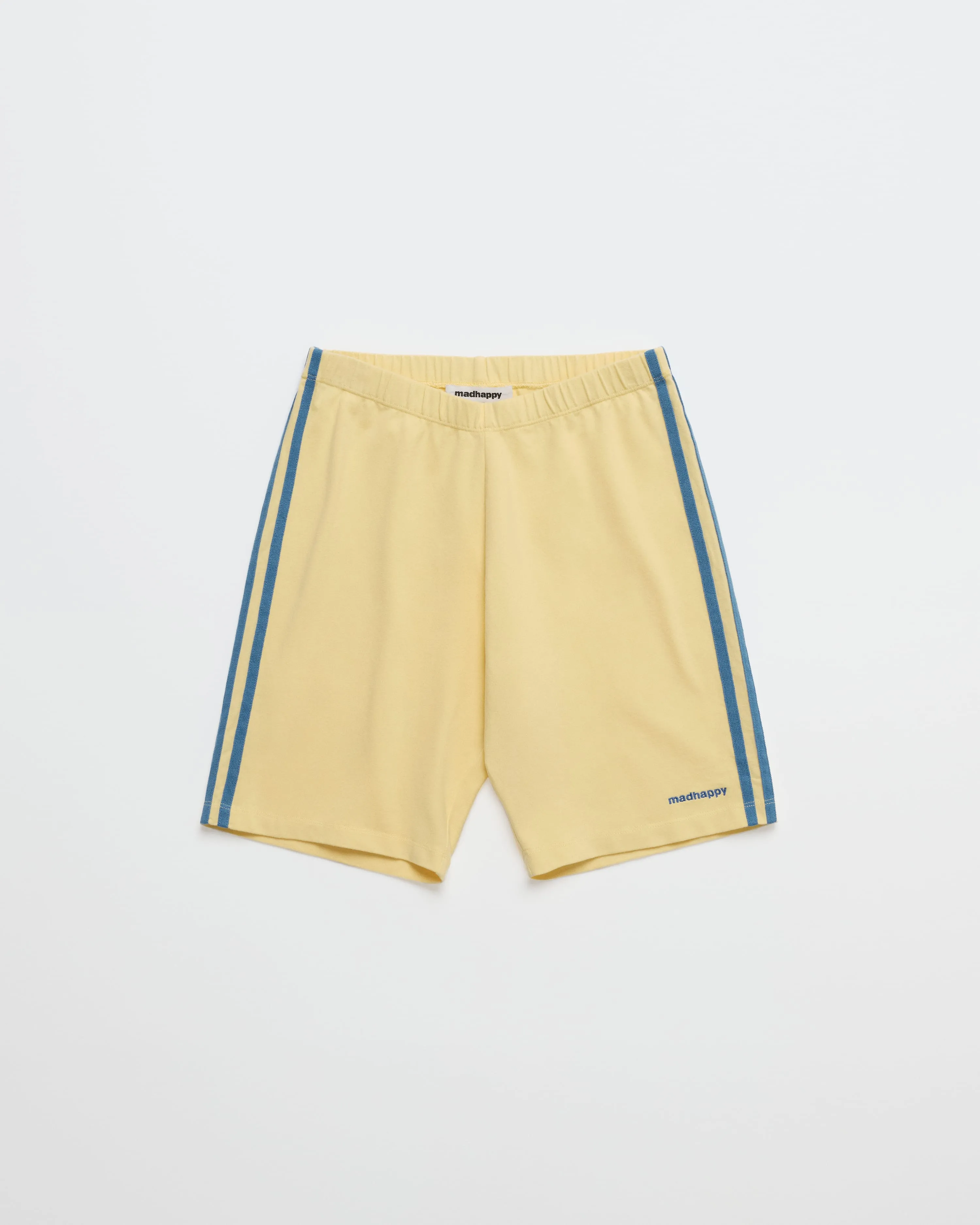 Bike Short sold by Madhappy