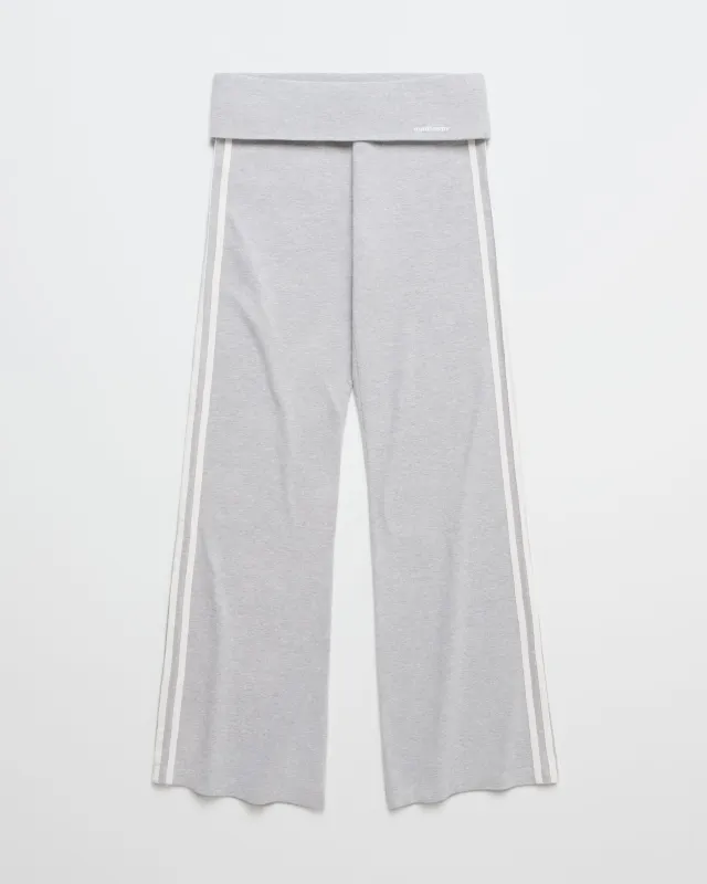 Foldover Lounge Pant sold by Madhappy