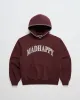 Campus Fleece Hoodie sold by Madhappy