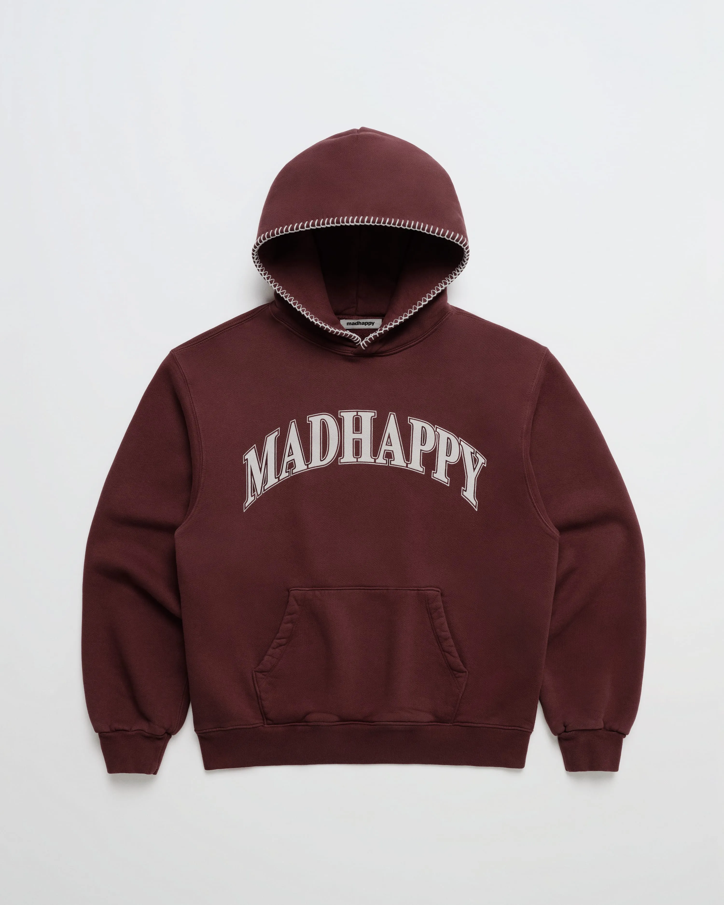 Campus Fleece Hoodie sold by Madhappy