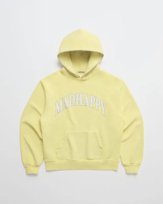 Campus Fleece Hoodie sold by Madhappy