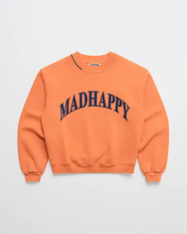 Campus Mockneck sold by Madhappy