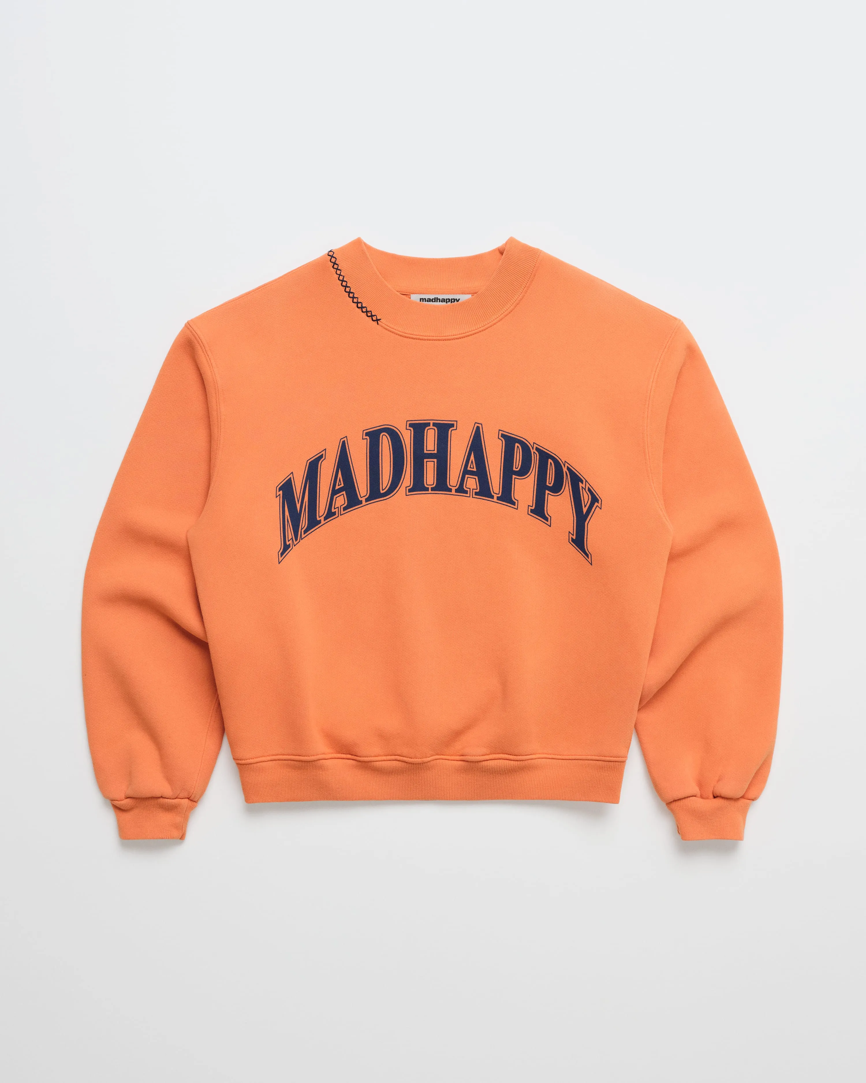 Campus Mockneck sold by Madhappy