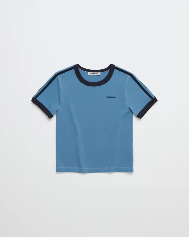 Ringer Tee sold by Madhappy