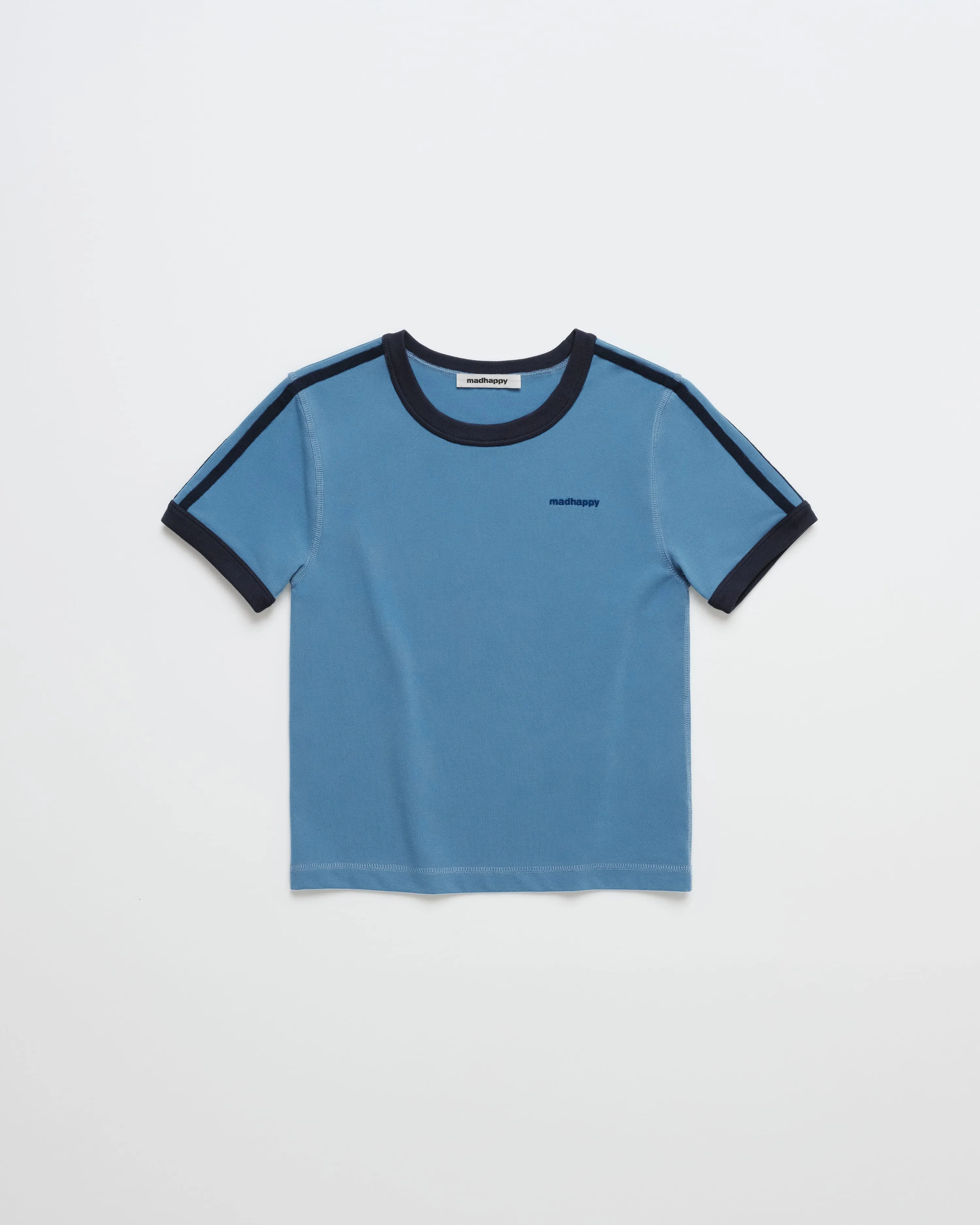 Ringer Tee sold by Madhappy