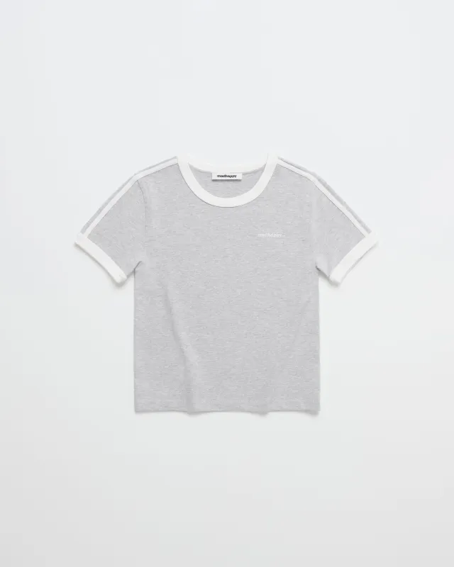 Ringer Tee sold by Madhappy