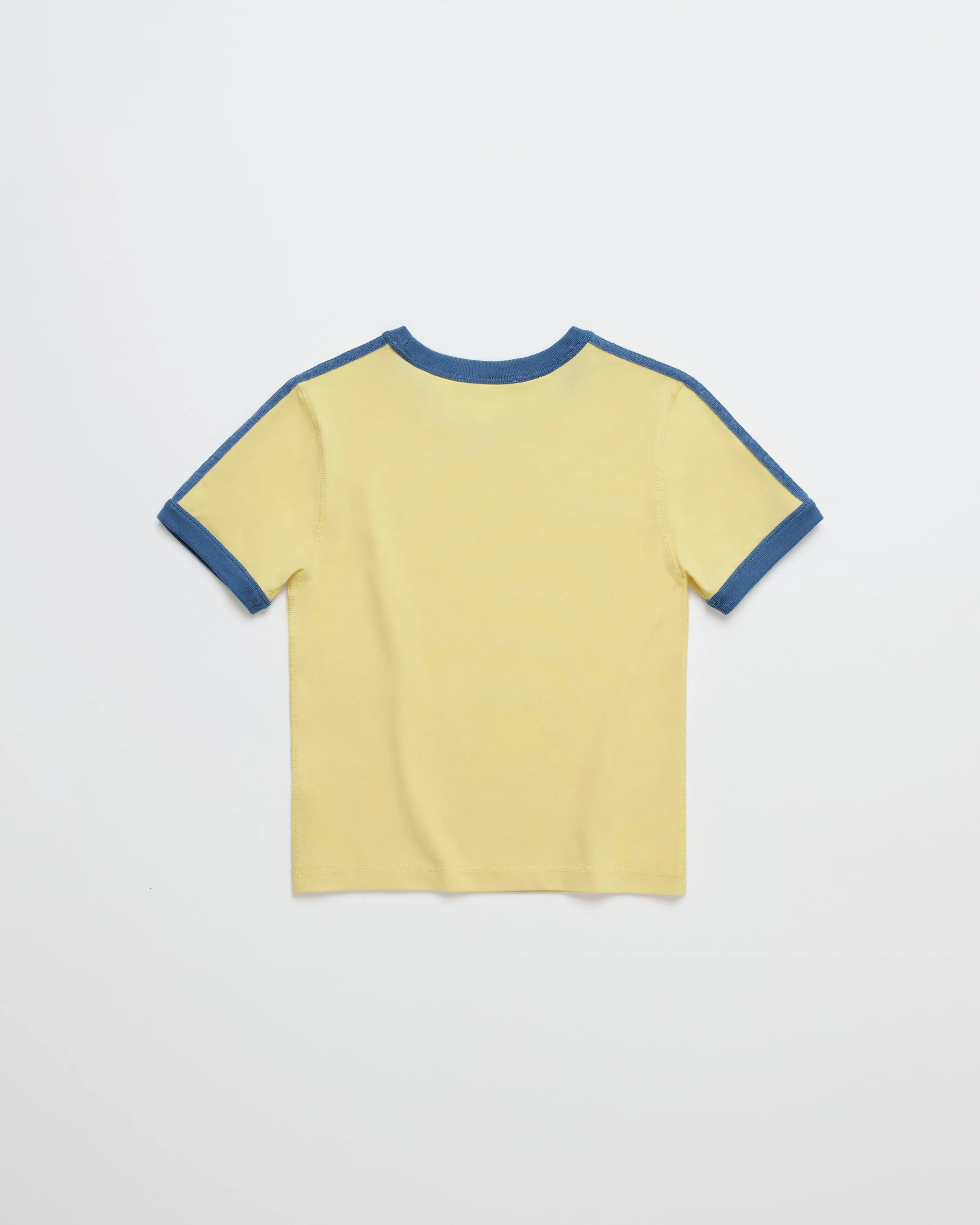 Ringer Tee sold by Madhappy product image thumbnail 4
