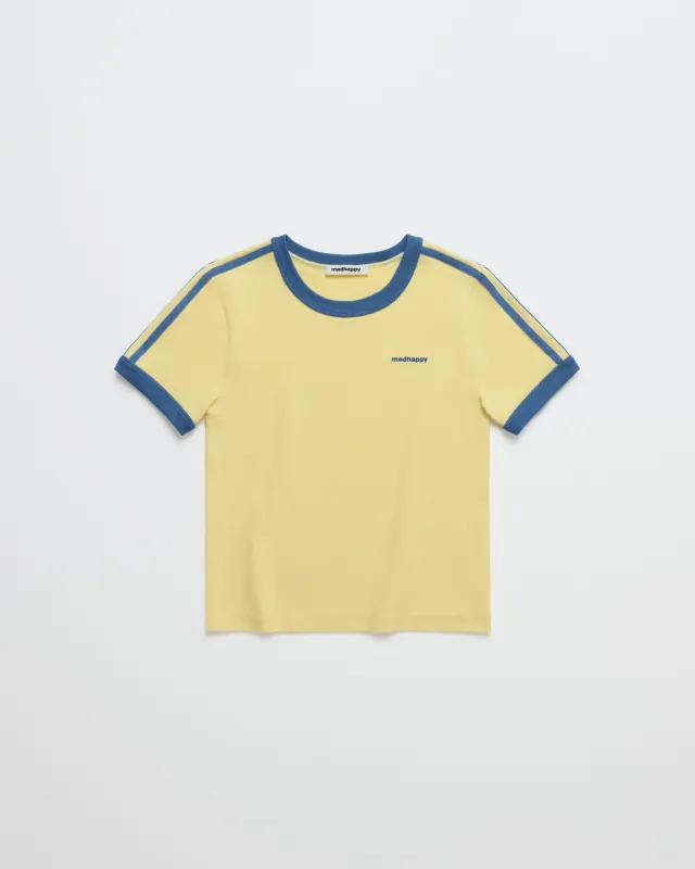 Ringer Tee sold by Madhappy