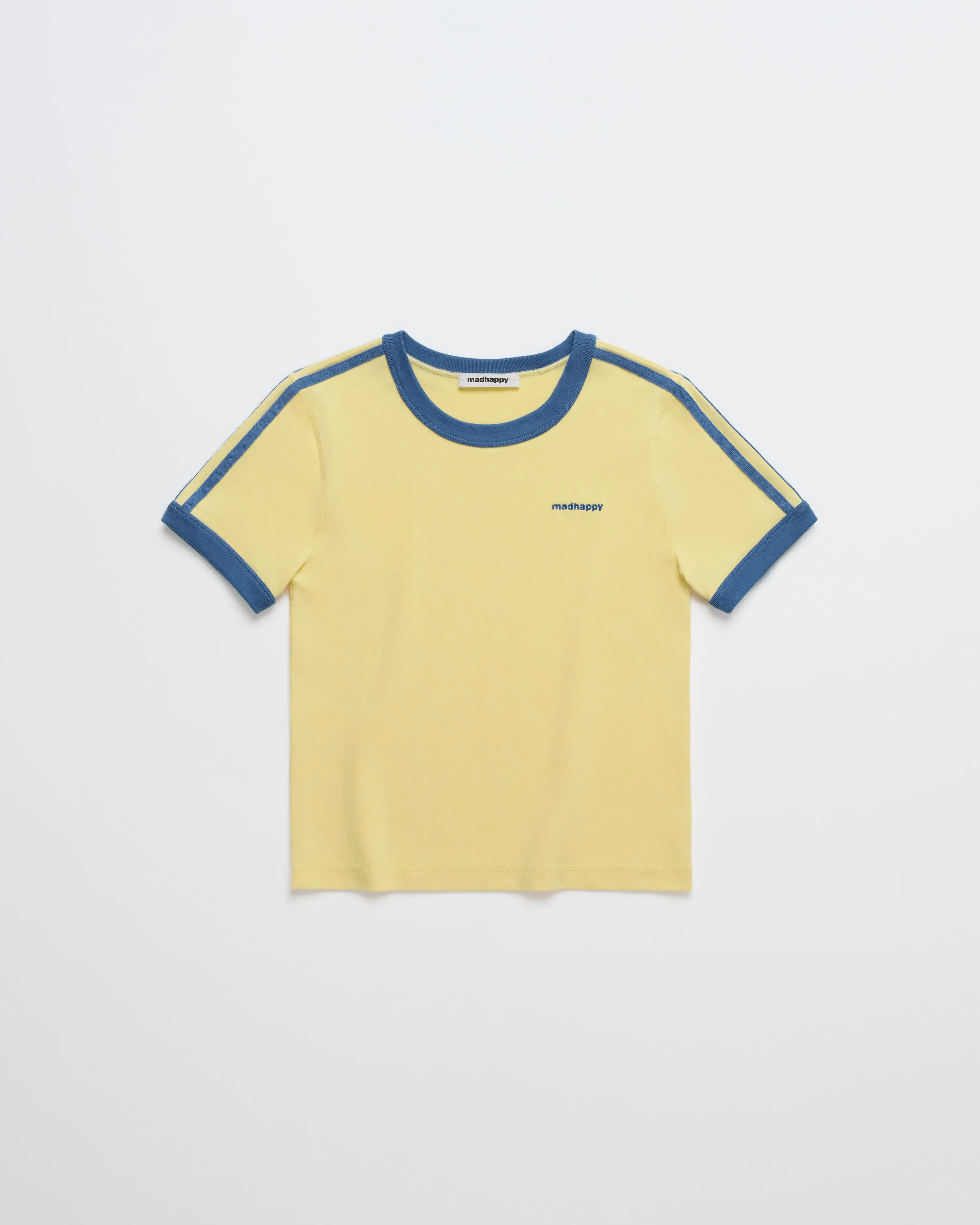 Ringer Tee sold by Madhappy