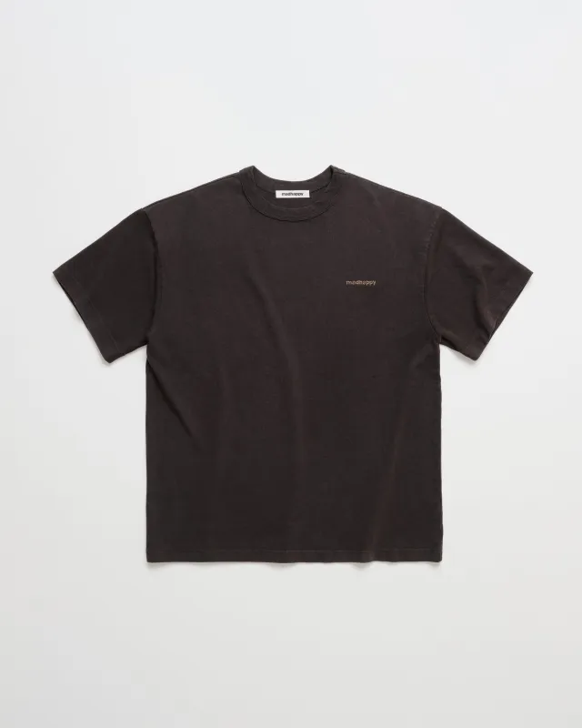 Classics Heavyweight Tee sold by Madhappy