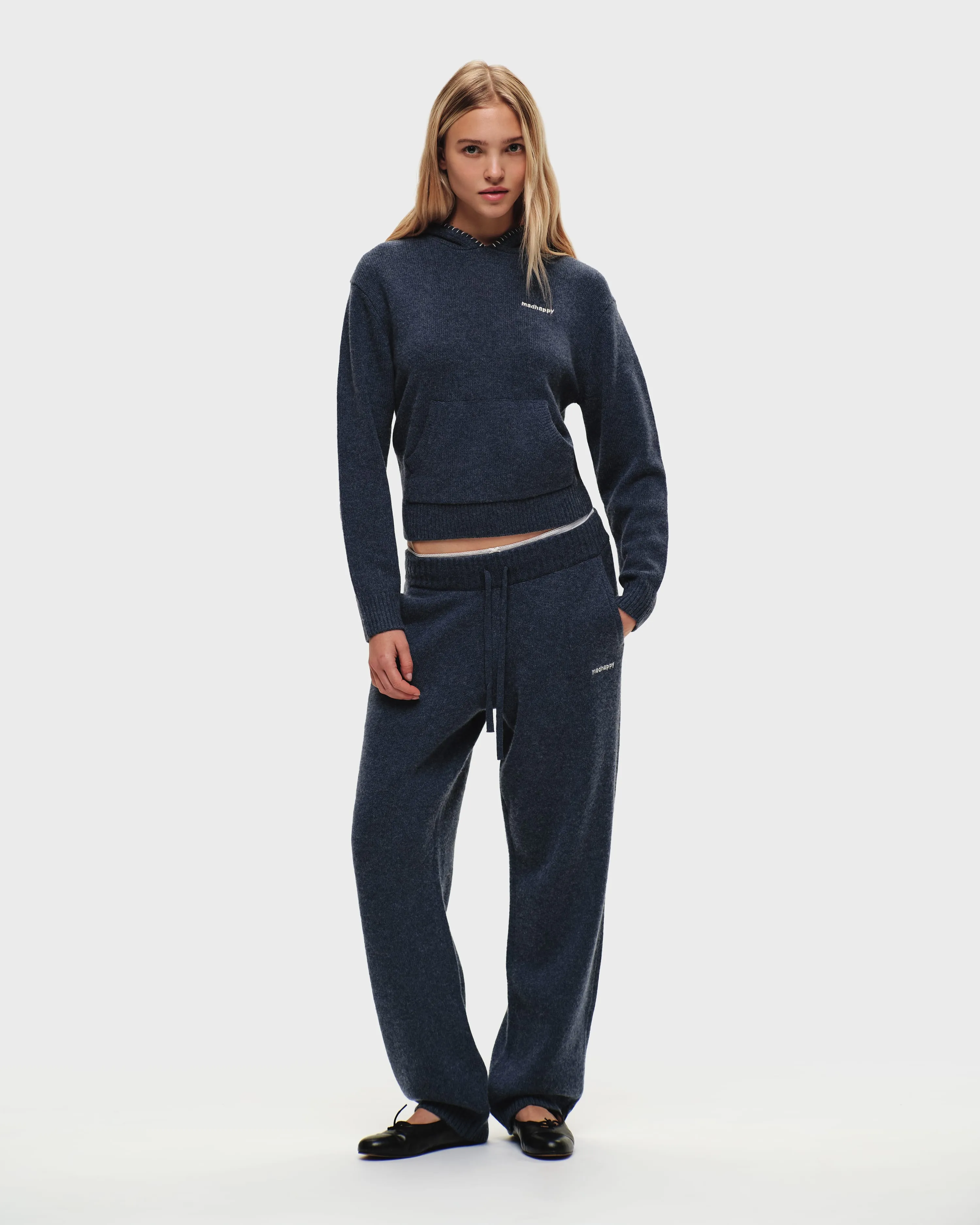 Sweater Jogger sold by Madhappy product image thumbnail 3