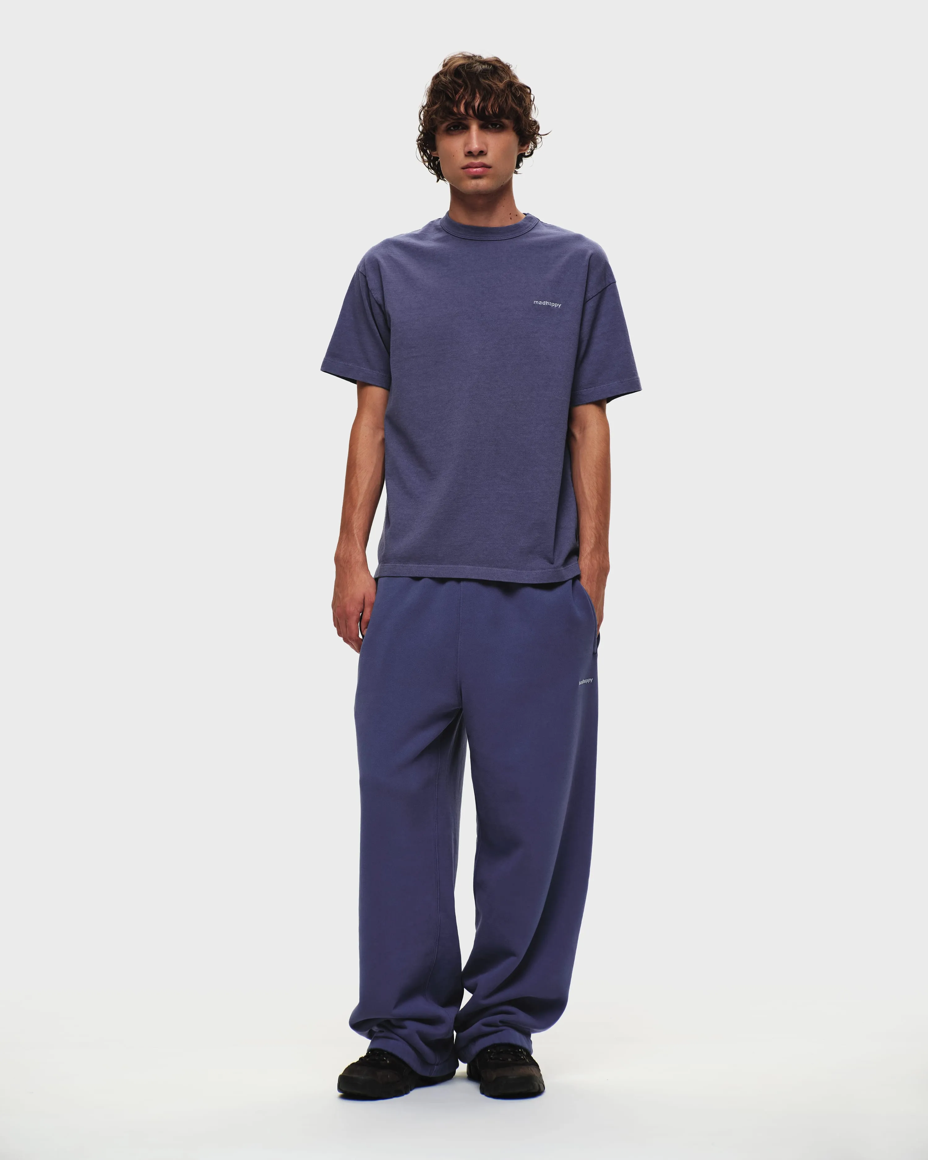 Classics Heavyweight Tee sold by Madhappy product image thumbnail 3