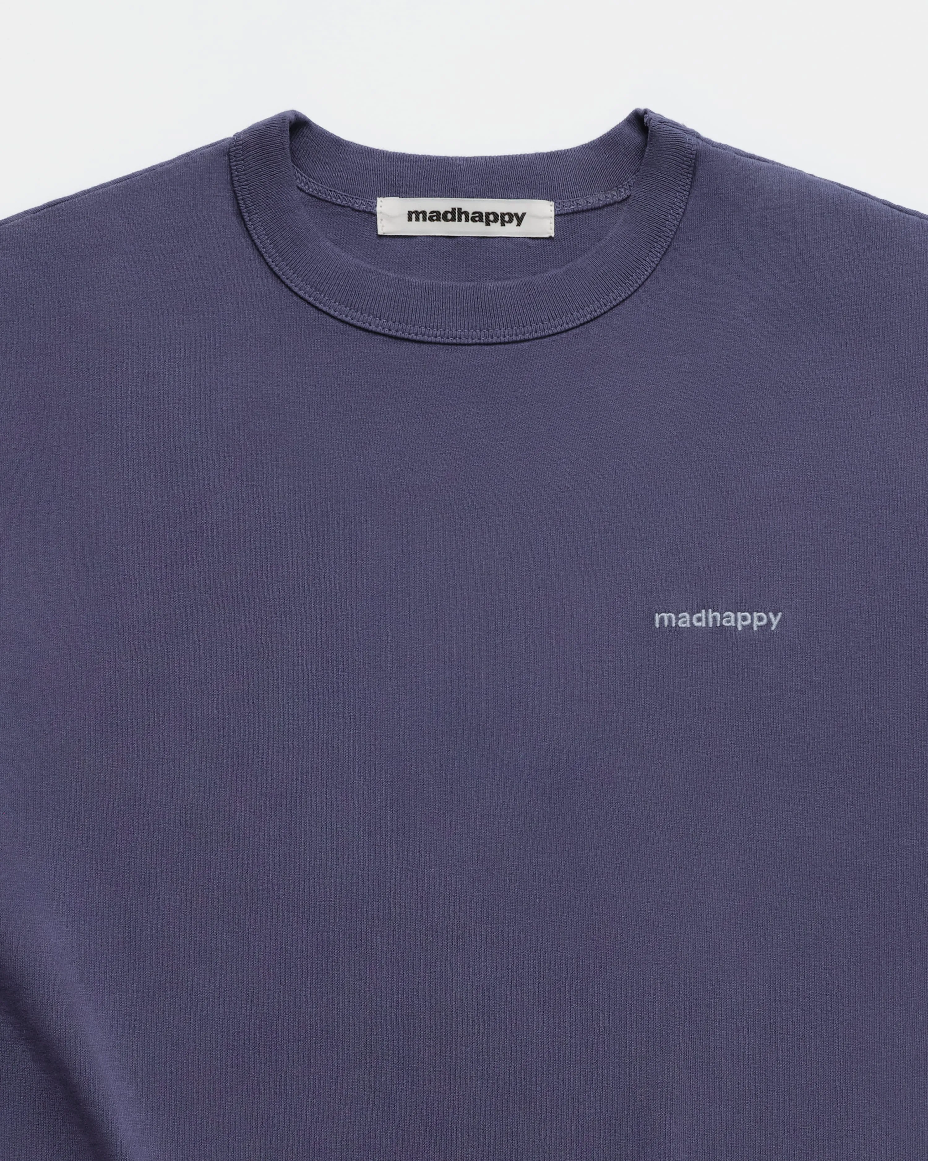 Classics Heavyweight Tee sold by Madhappy product image thumbnail 2