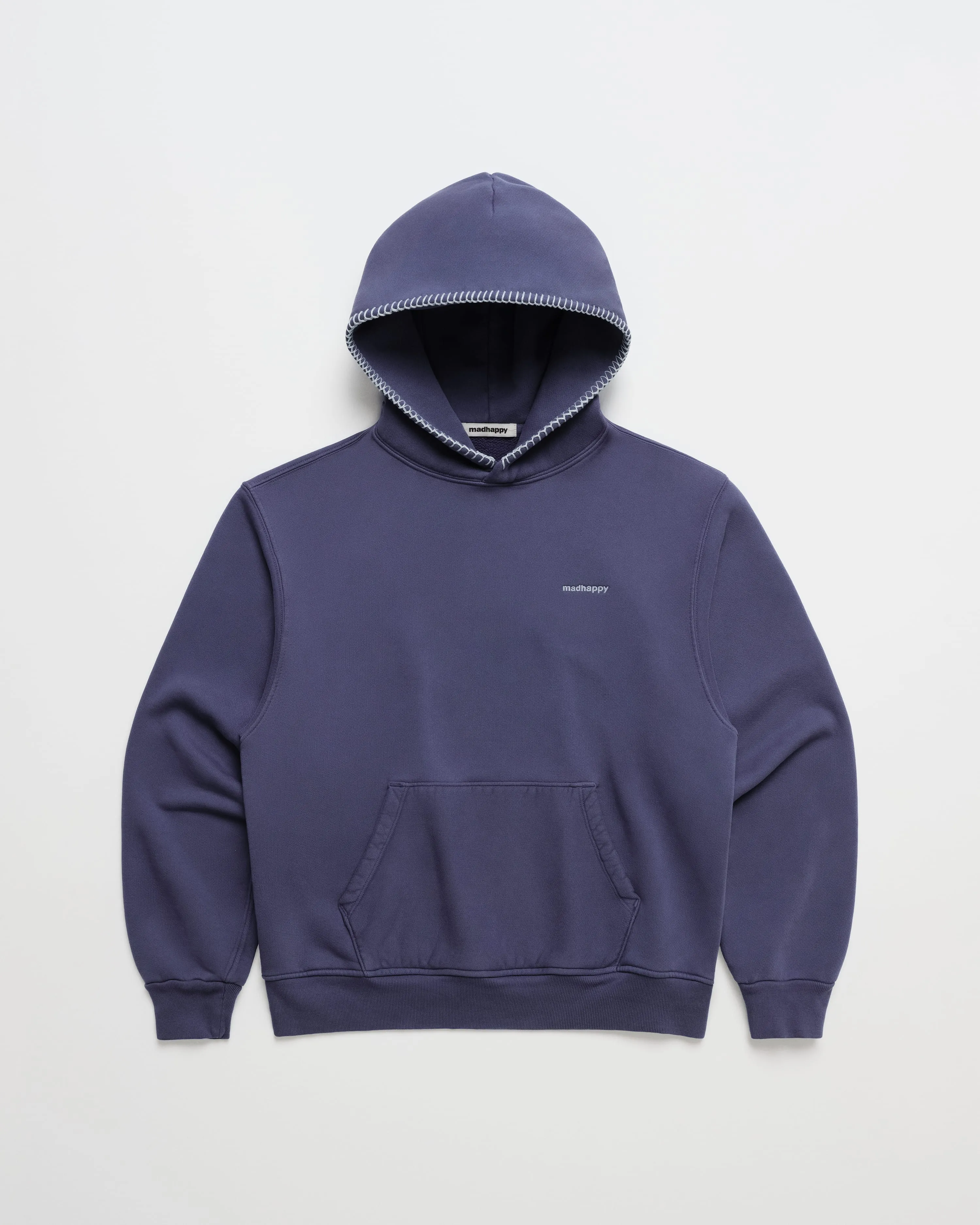 Classics Fleece Hoodie sold by Madhappy