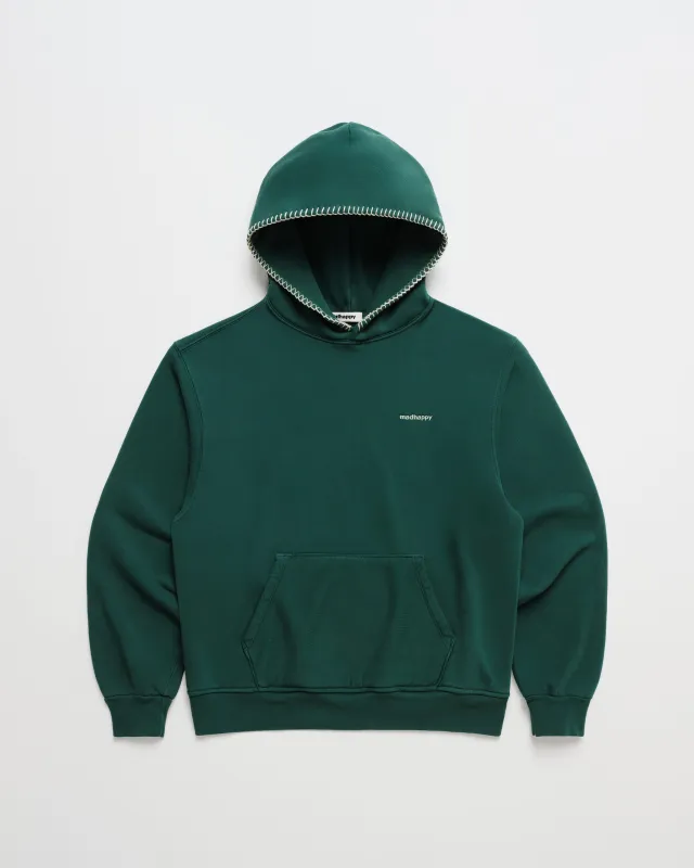 Classics Fleece Hoodie sold by Madhappy