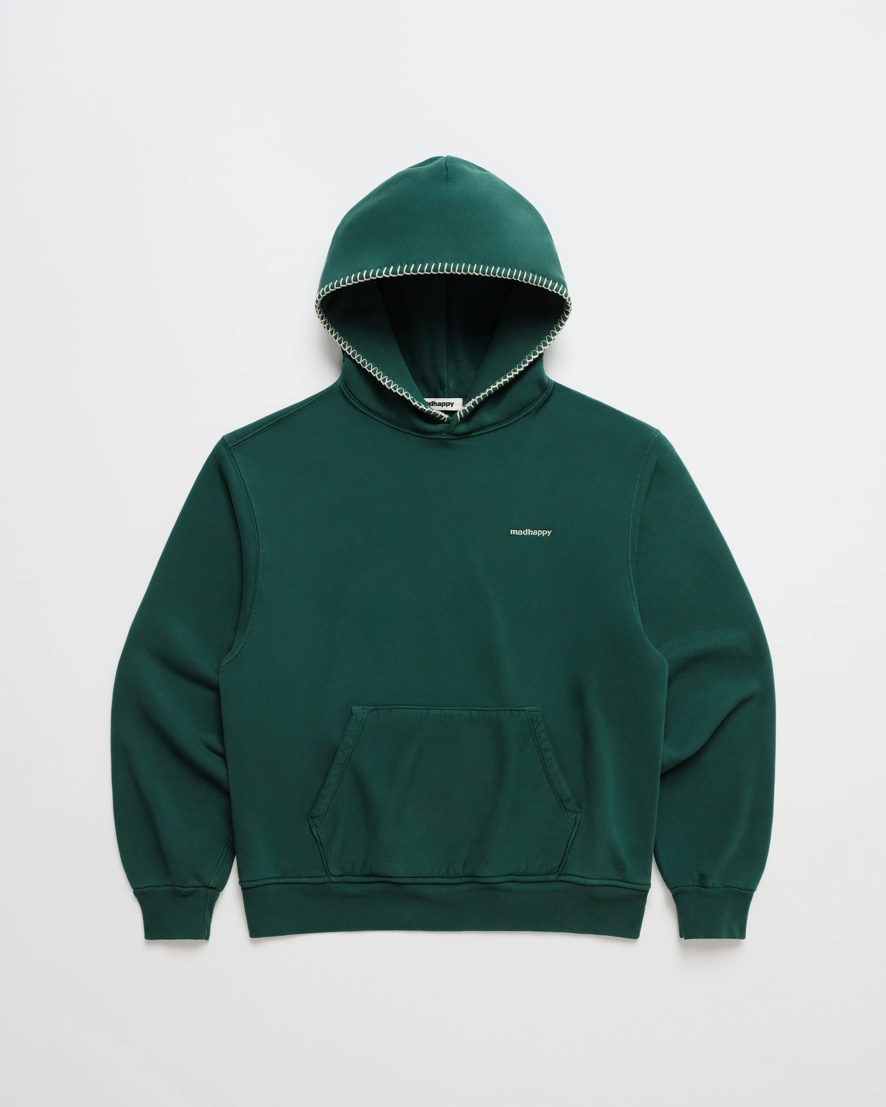Classics Fleece Hoodie sold by Madhappy