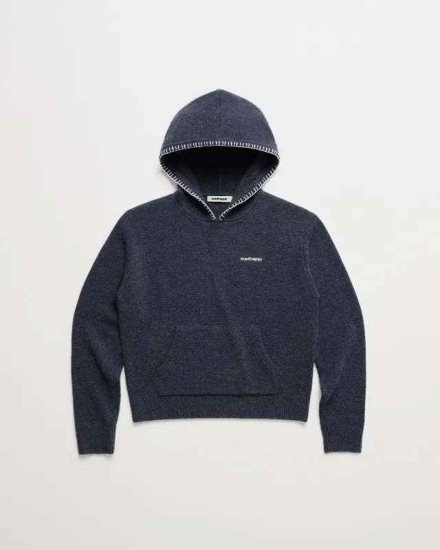 Pullover Sweater Hoodie sold by Madhappy