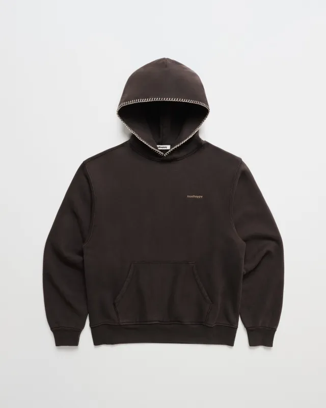 Classics Fleece Hoodie sold by Madhappy