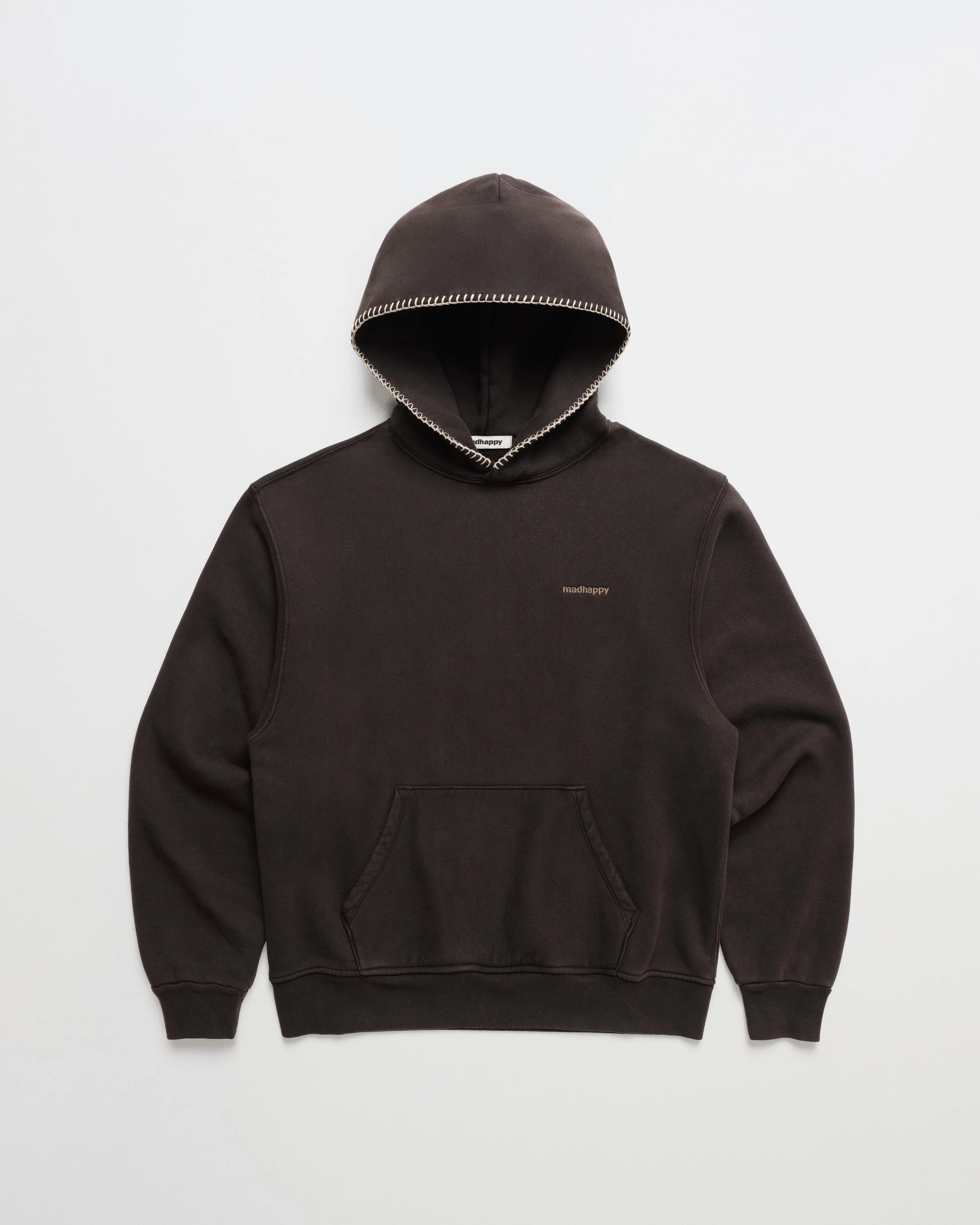 Classics Fleece Hoodie sold by Madhappy