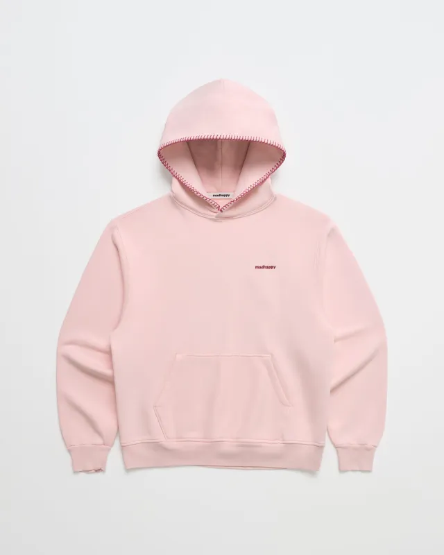 Classics Fleece Hoodie sold by Madhappy