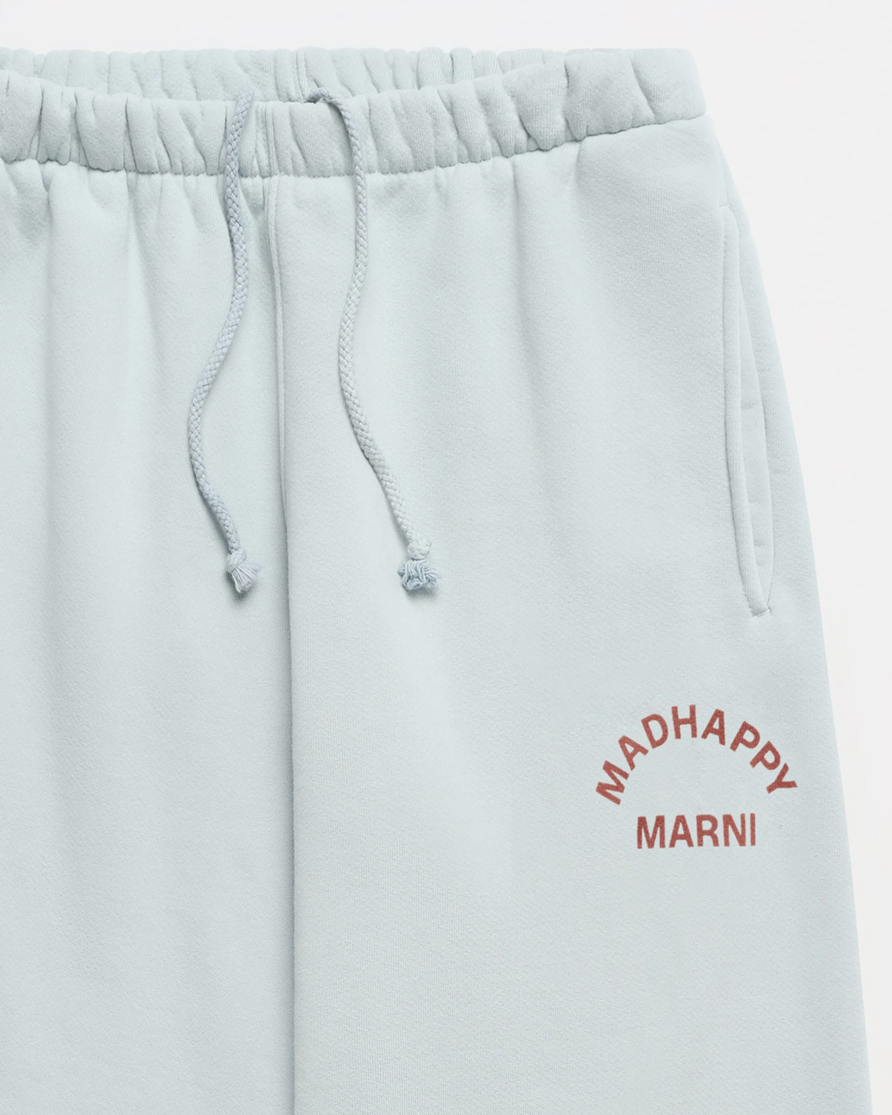 Marni Animal Straight Sweatpant sold by Madhappy product image thumbnail 2